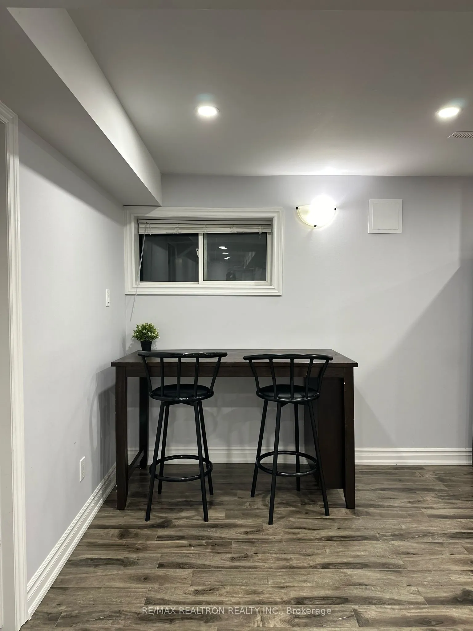 68 Lampman Drive, #Bsmnt