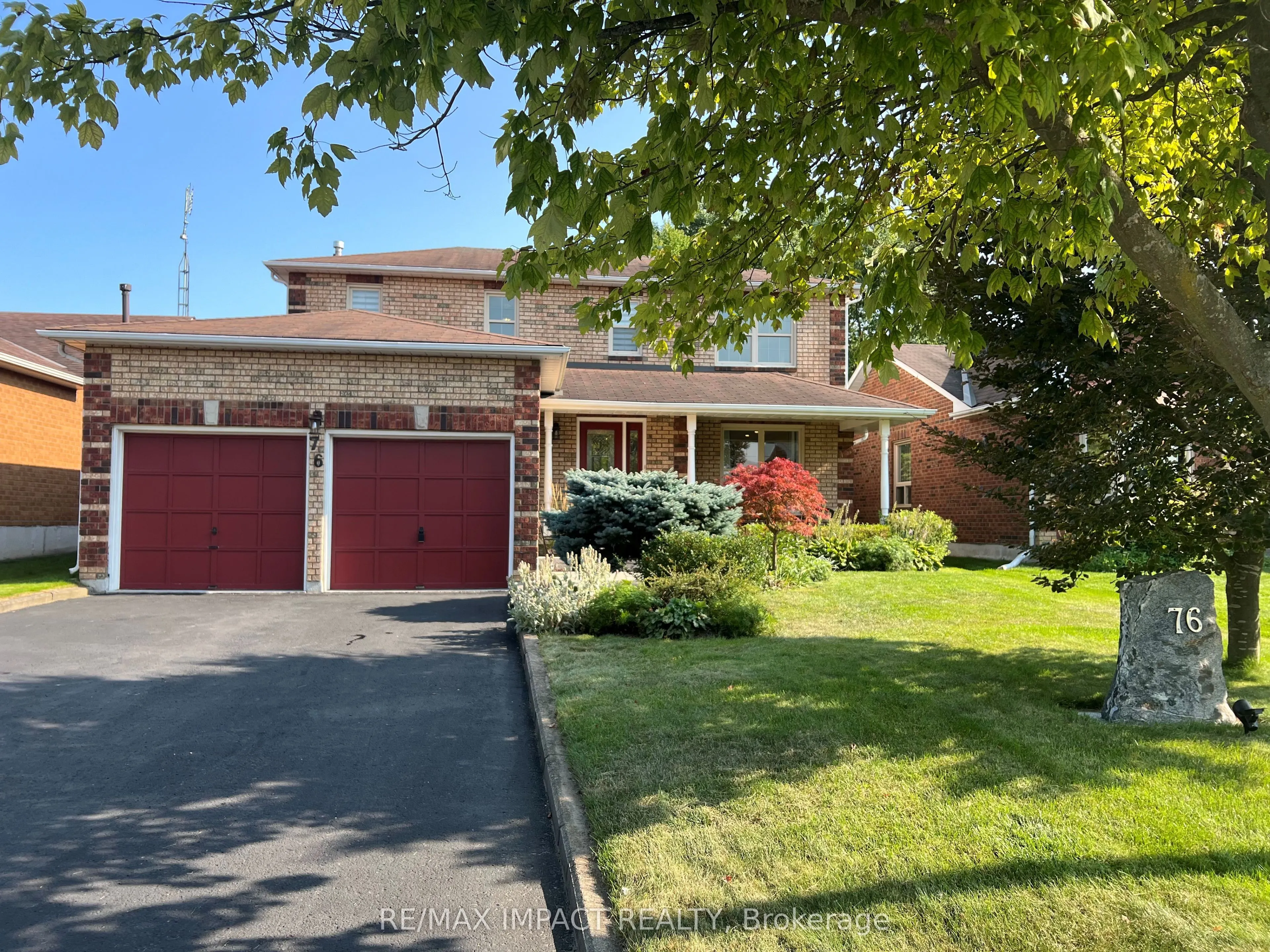 76 Foster Creek Drive