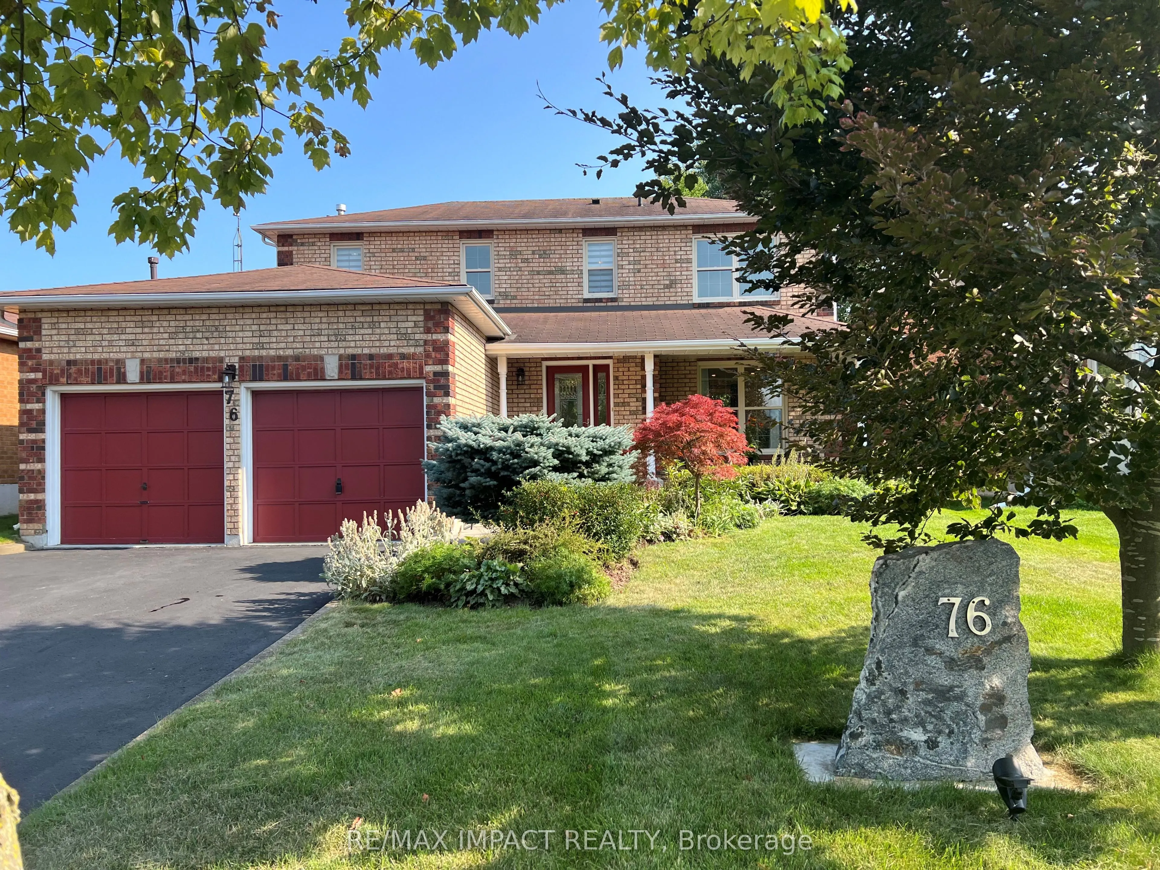 76 Foster Creek Drive