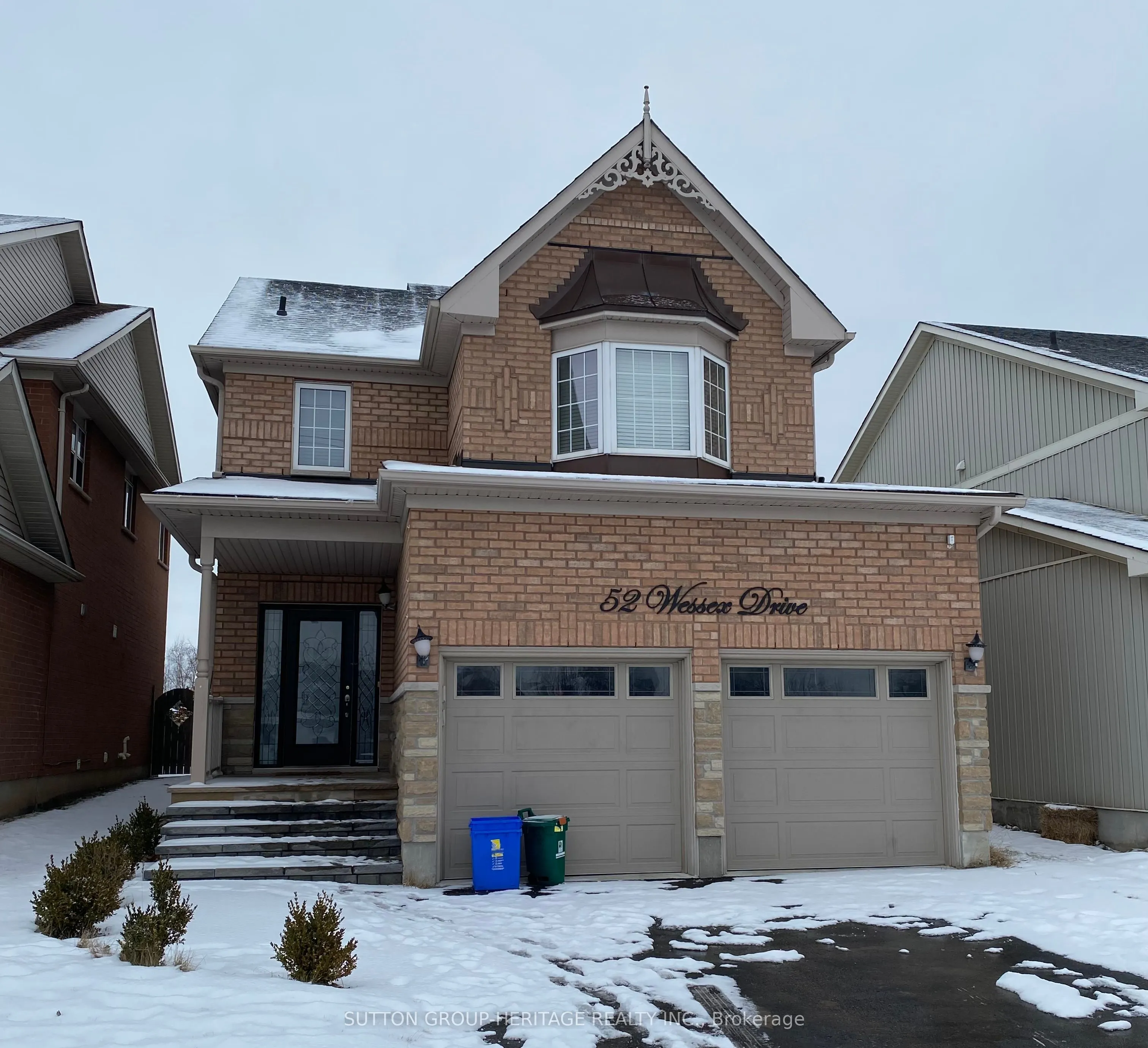 52 Wessex Drive