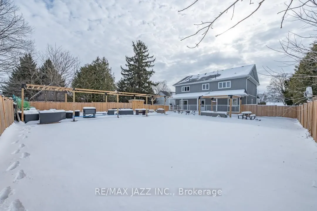 5277 Old Scugog Road