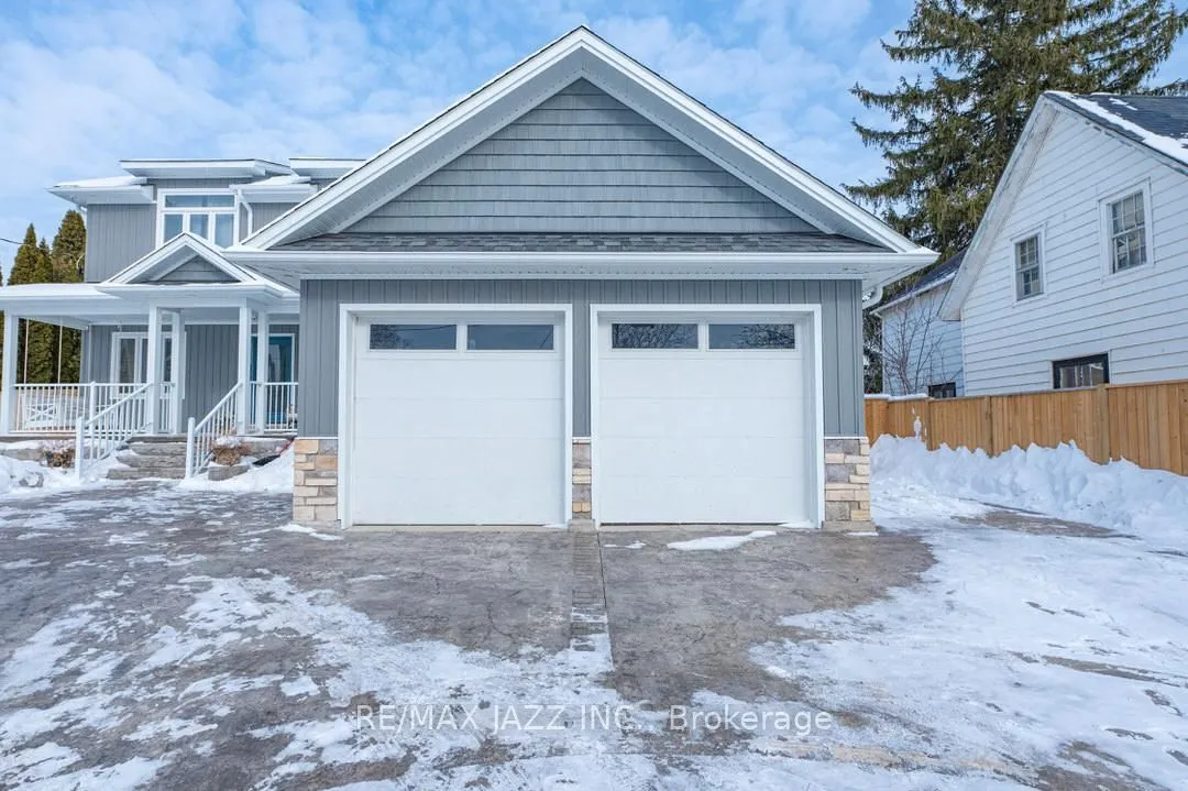 5277 Old Scugog Road