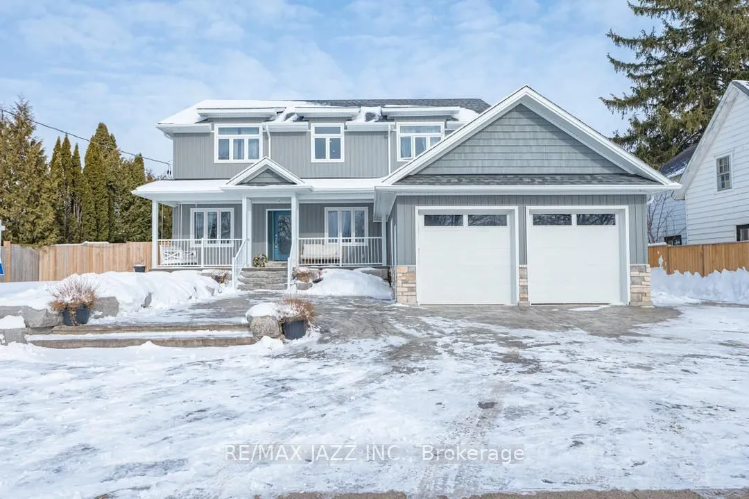 5277 Old Scugog Road