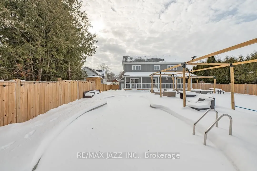 5277 Old Scugog Road