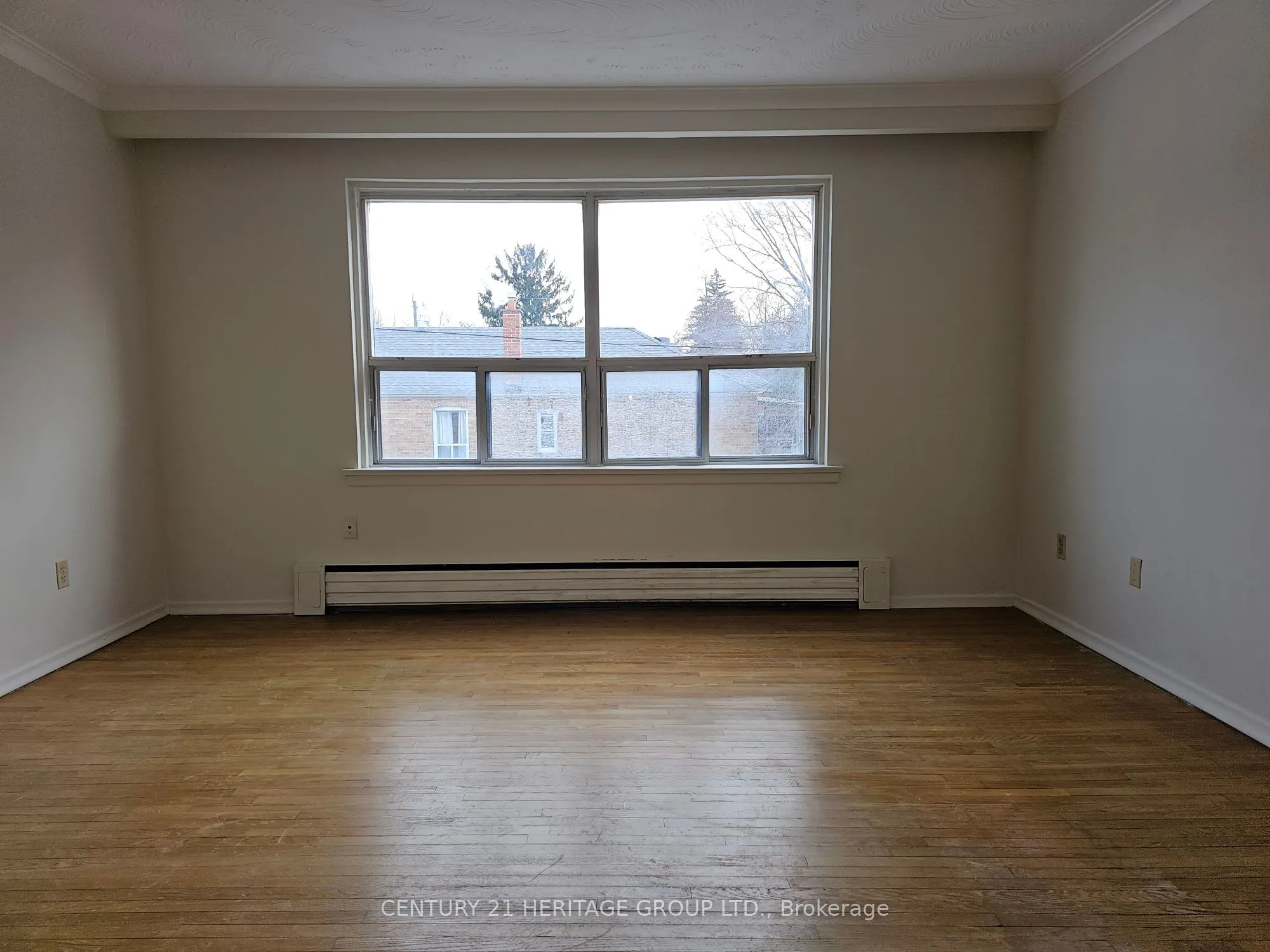 423 Pharmacy Avenue, #3