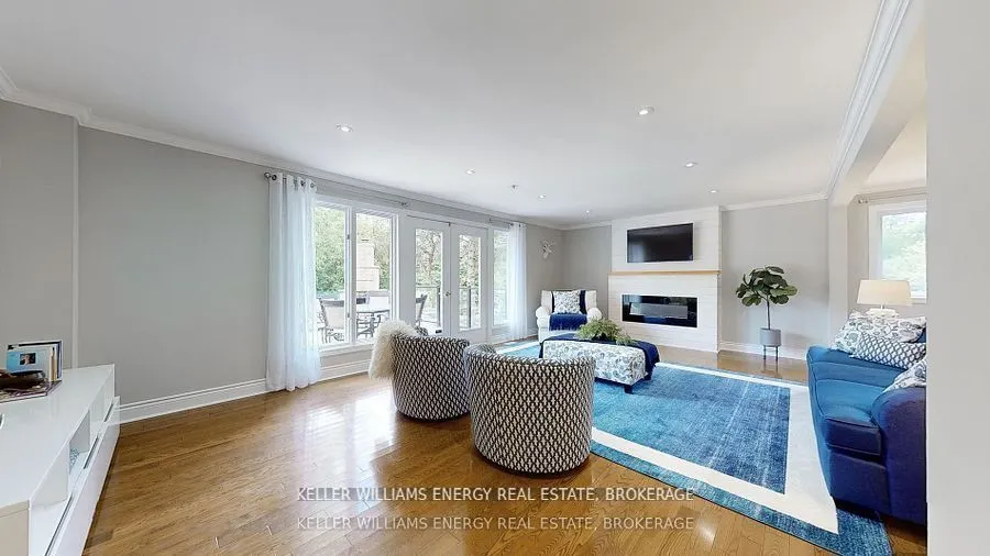 5 McNamara Court