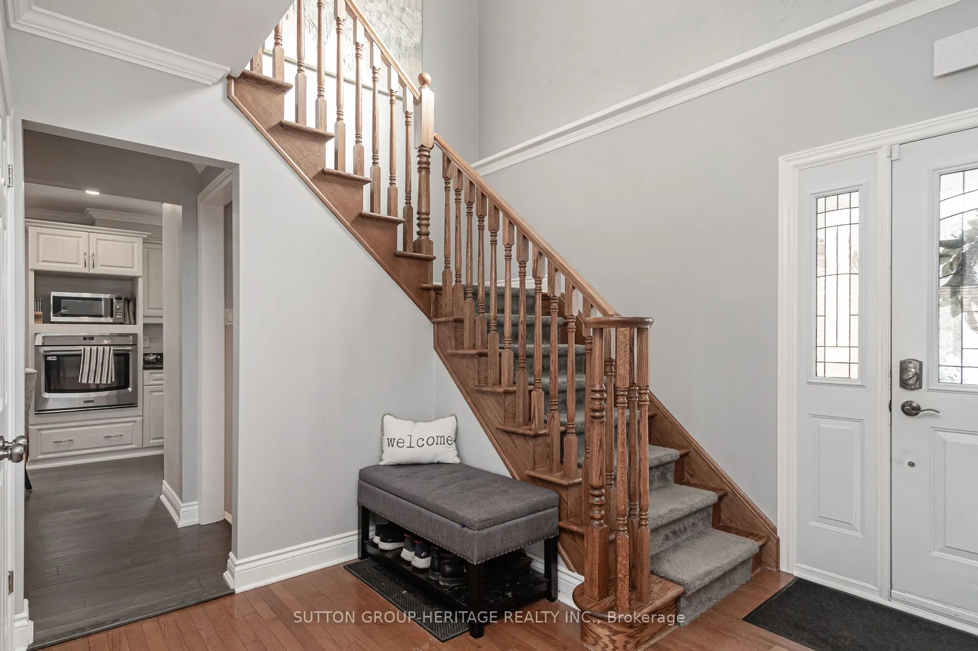 18 Haviland Drive