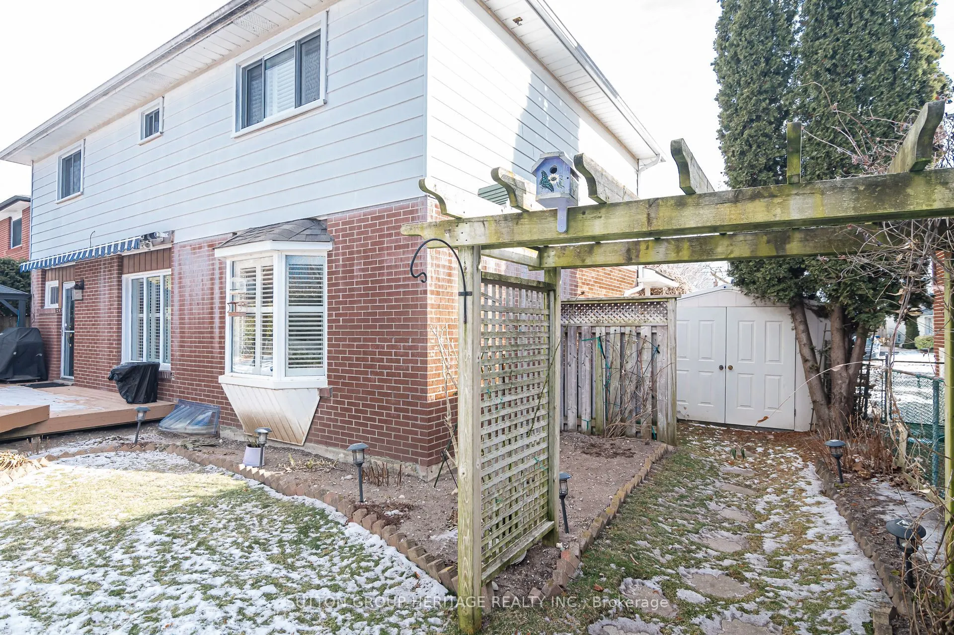 18 Haviland Drive