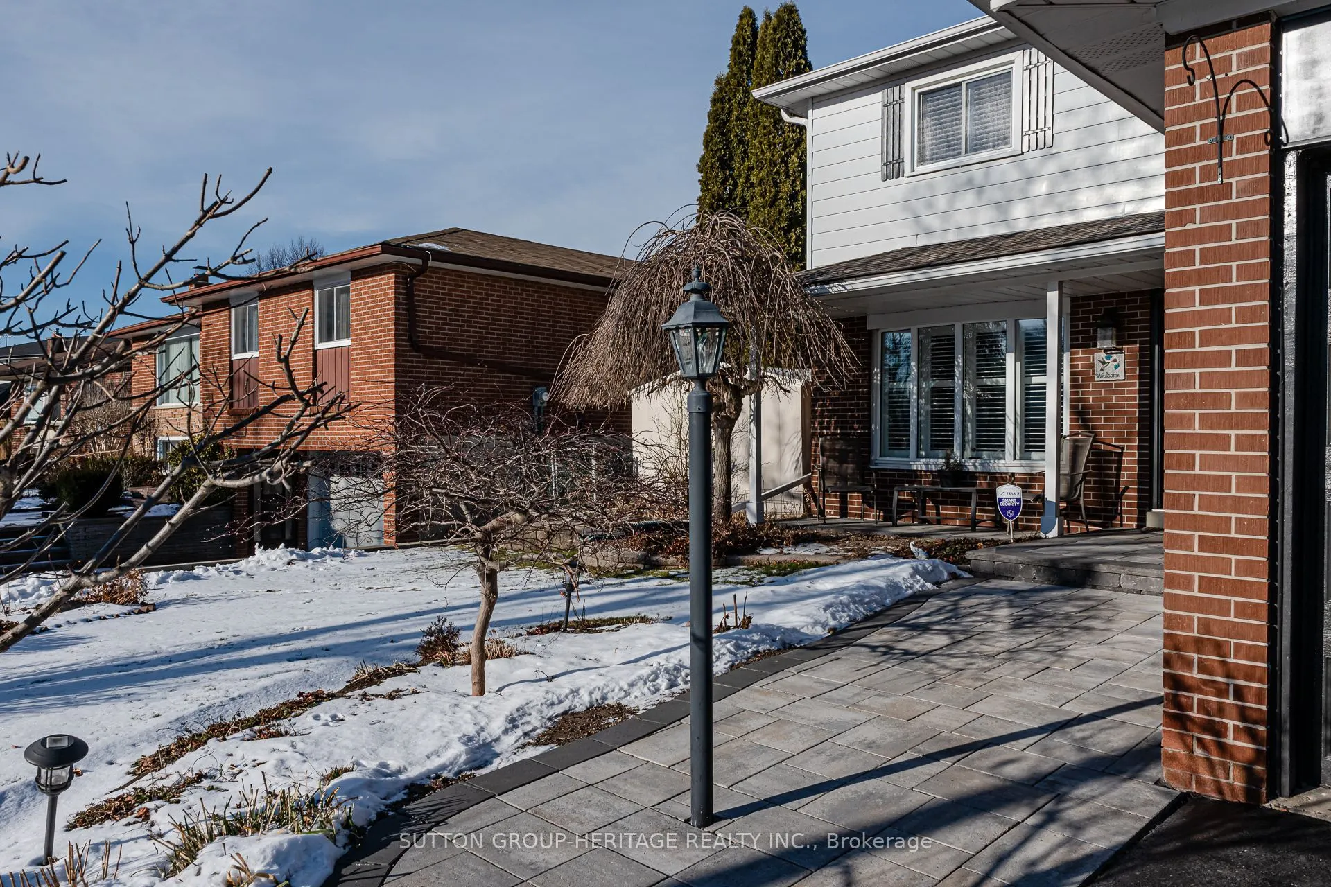 18 Haviland Drive
