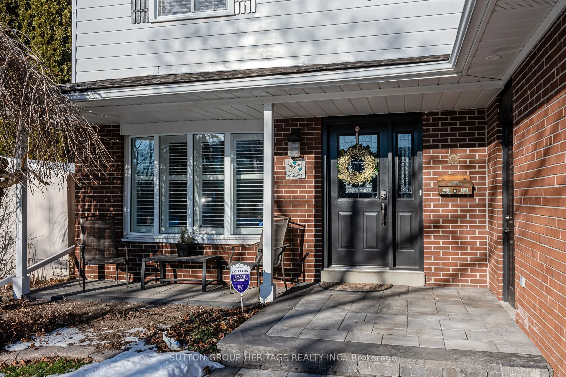 18 Haviland Drive