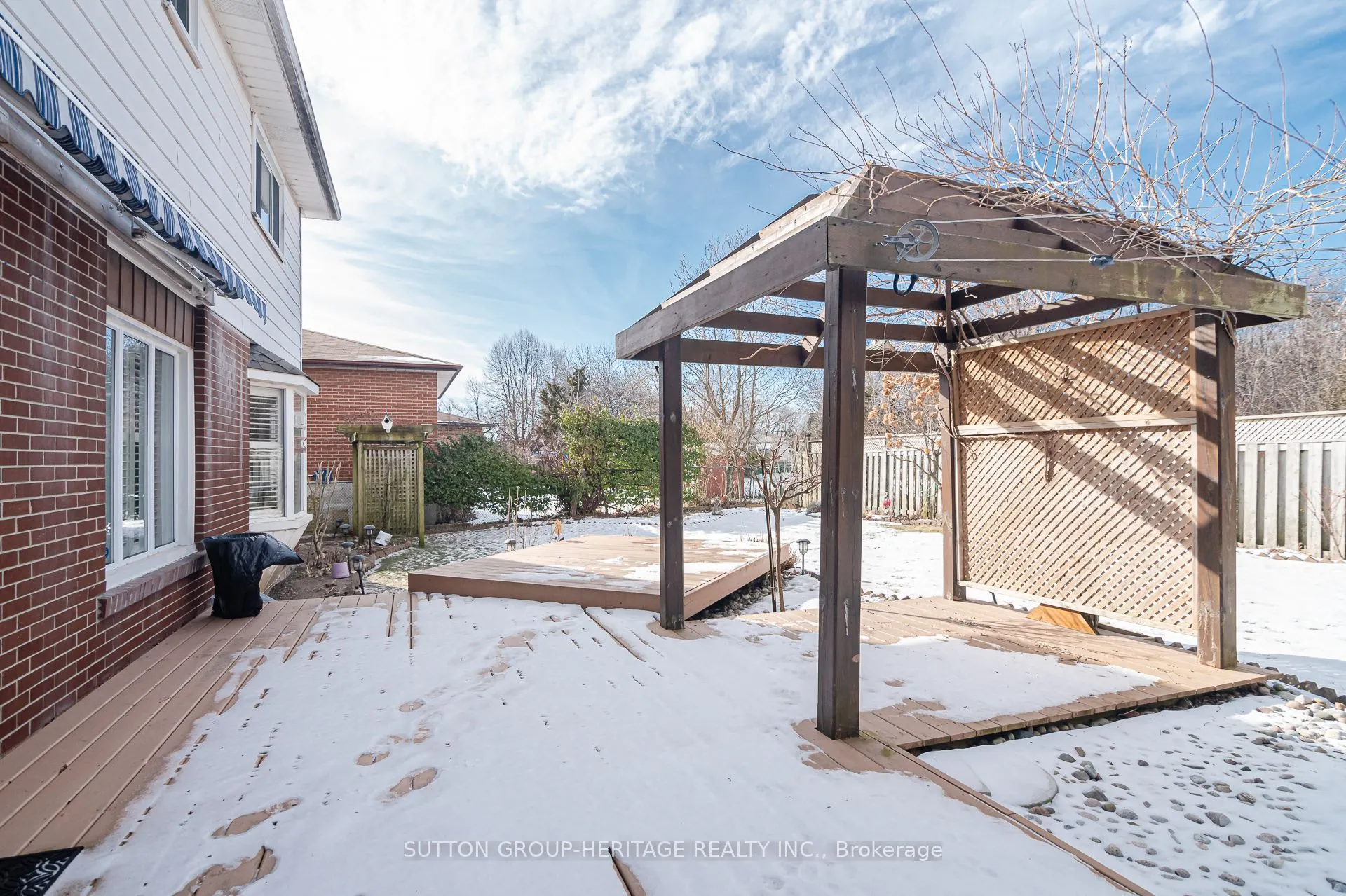 18 Haviland Drive