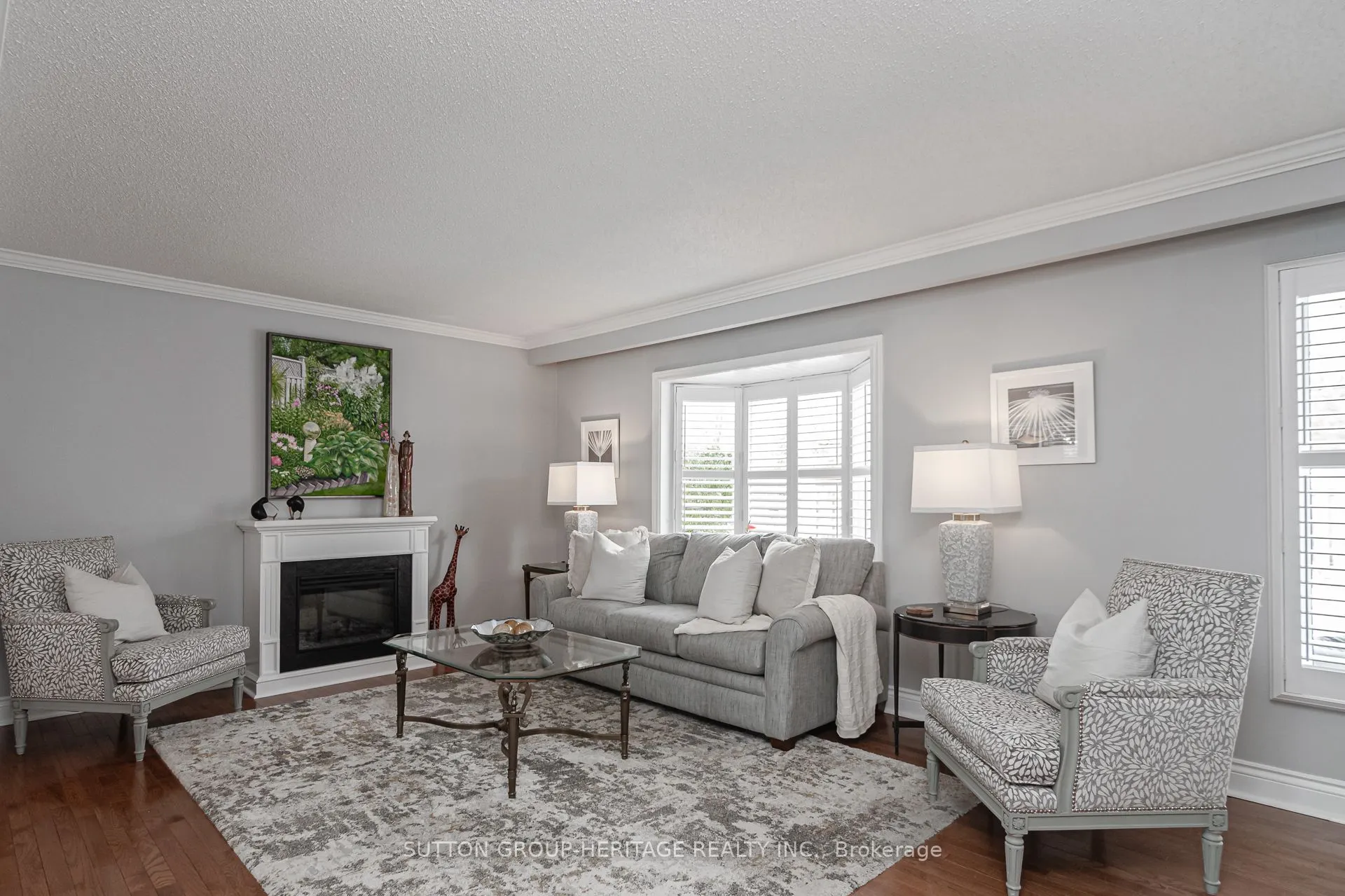 18 Haviland Drive