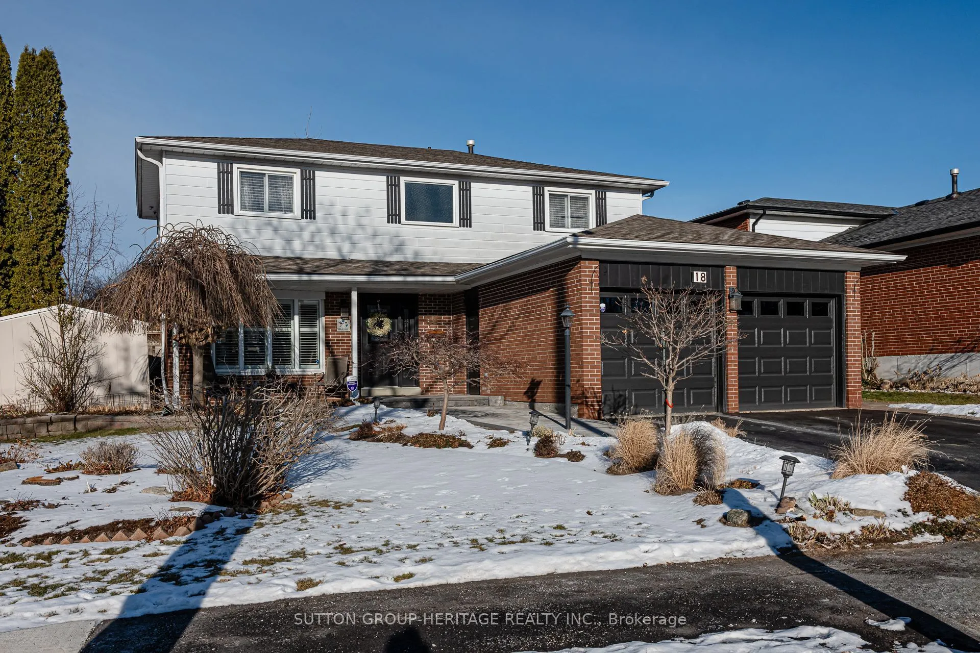 18 Haviland Drive