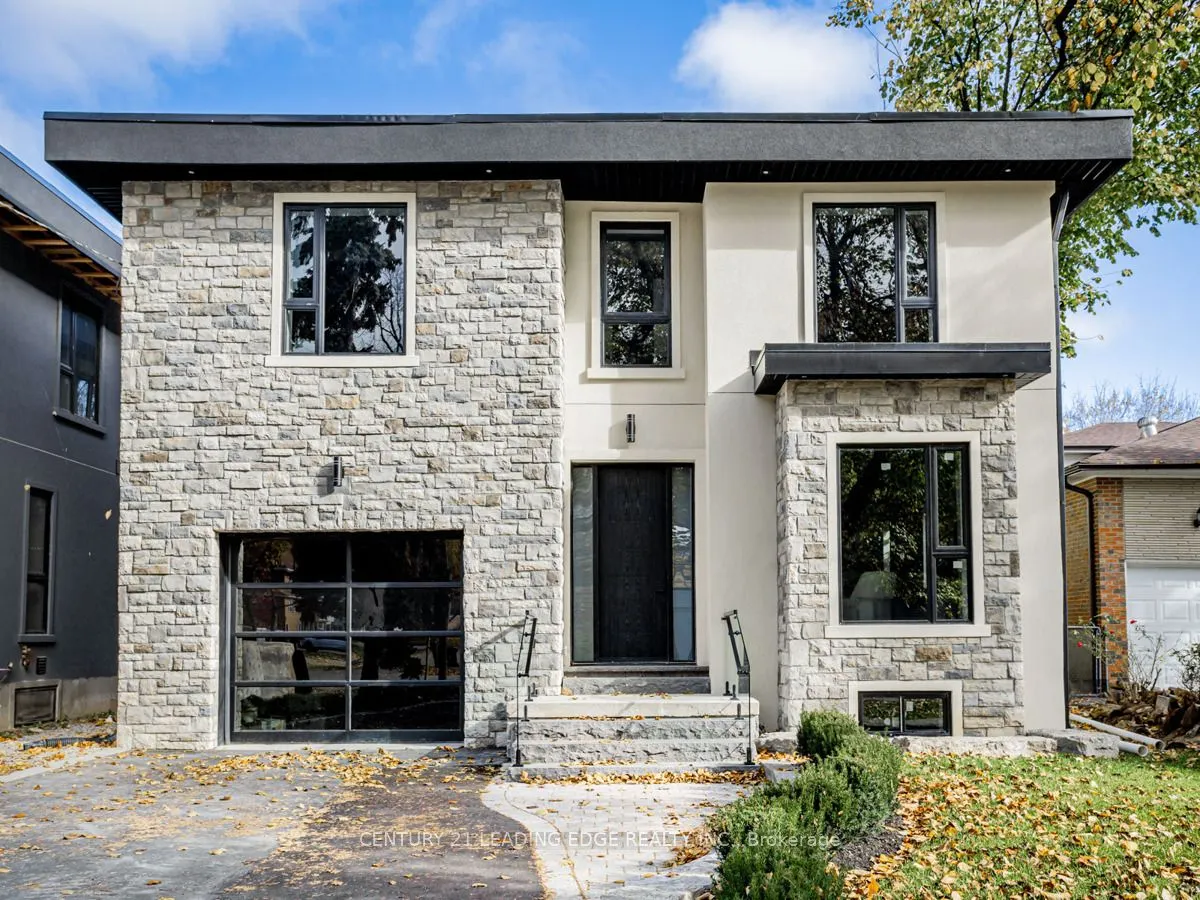 19 DONALDA Crescent #UPPER