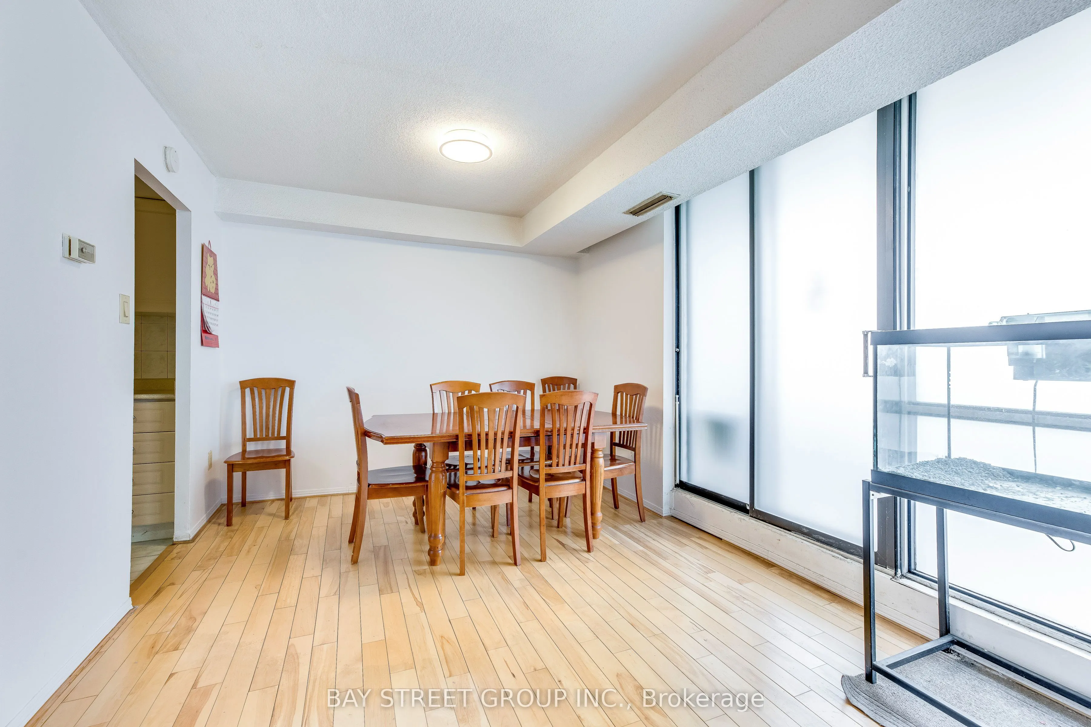 10 Stonehill Court, #1207