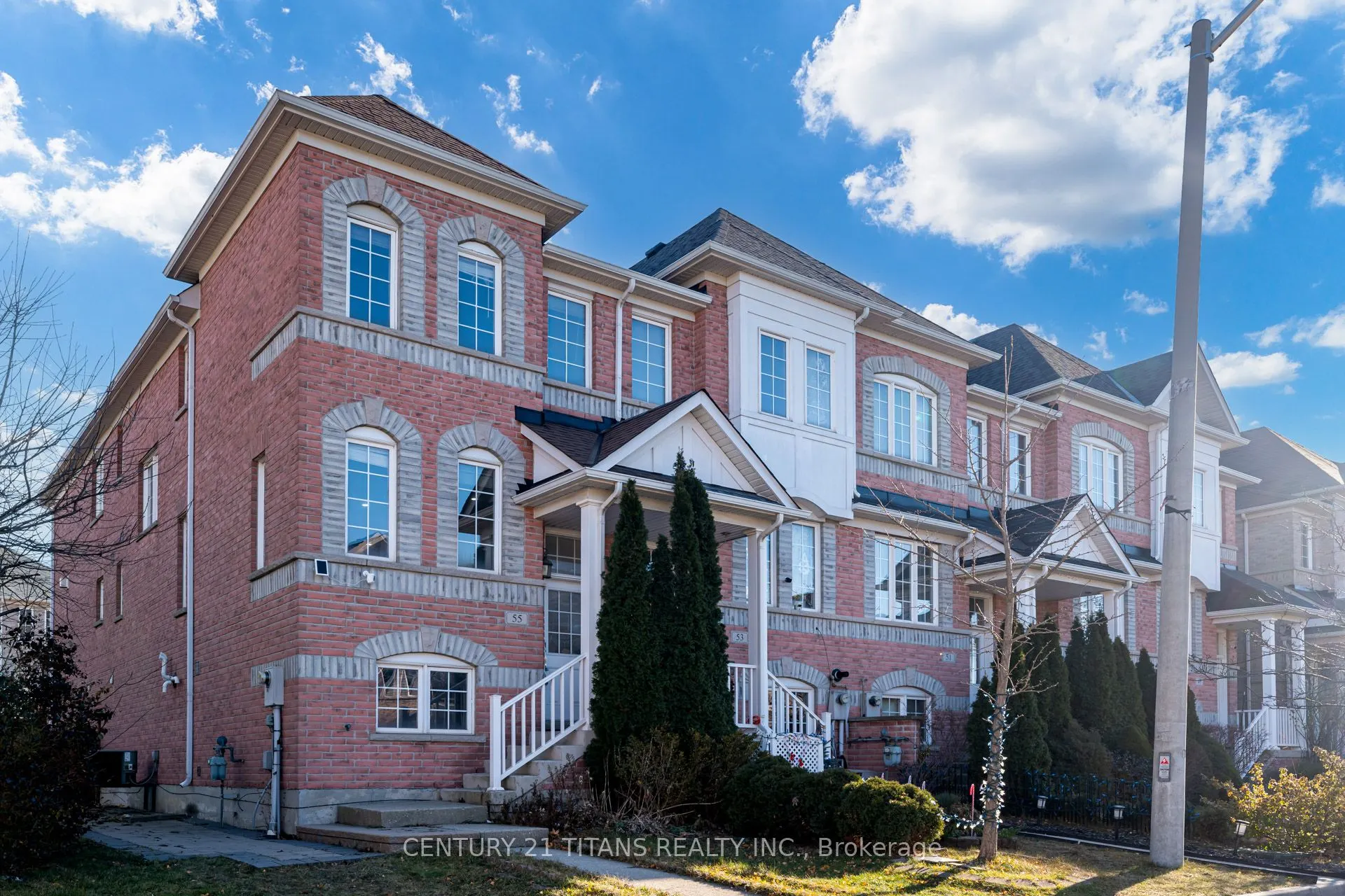 55 Wilkes Crescent