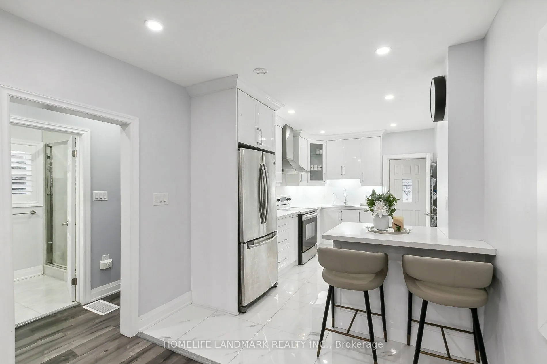 35 Wallington Avenue