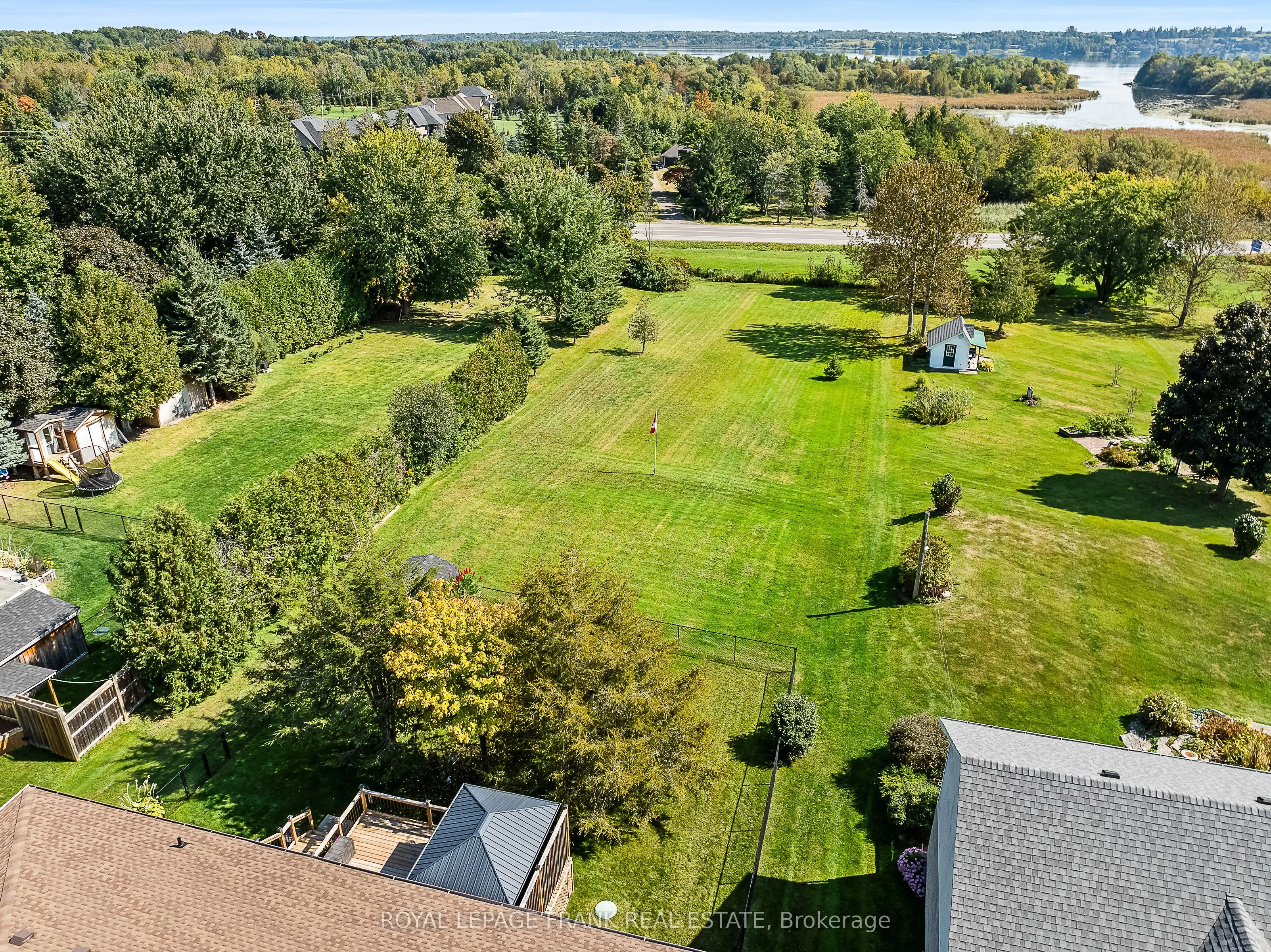 16933 Old Simcoe Road