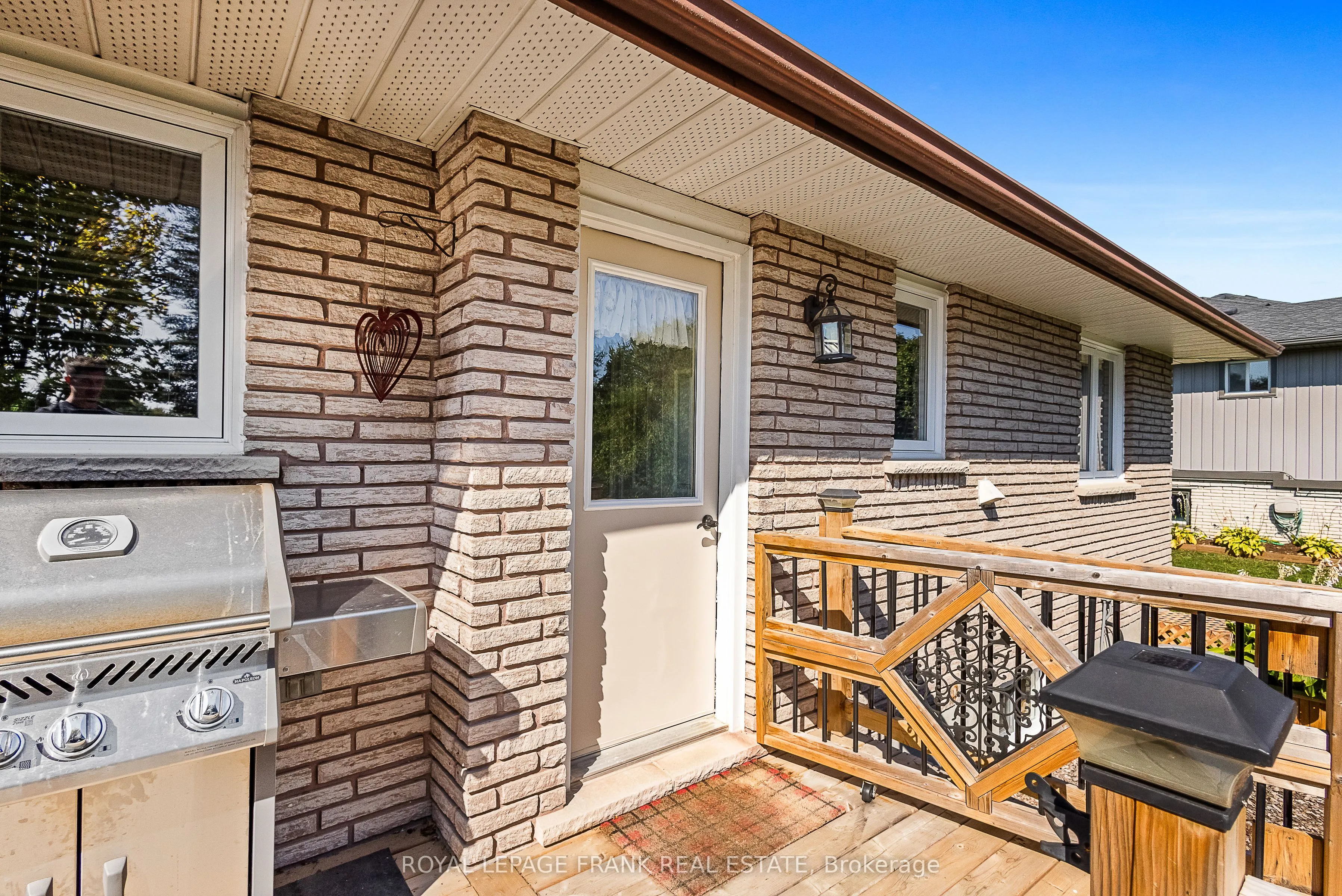 16933 Old Simcoe Road