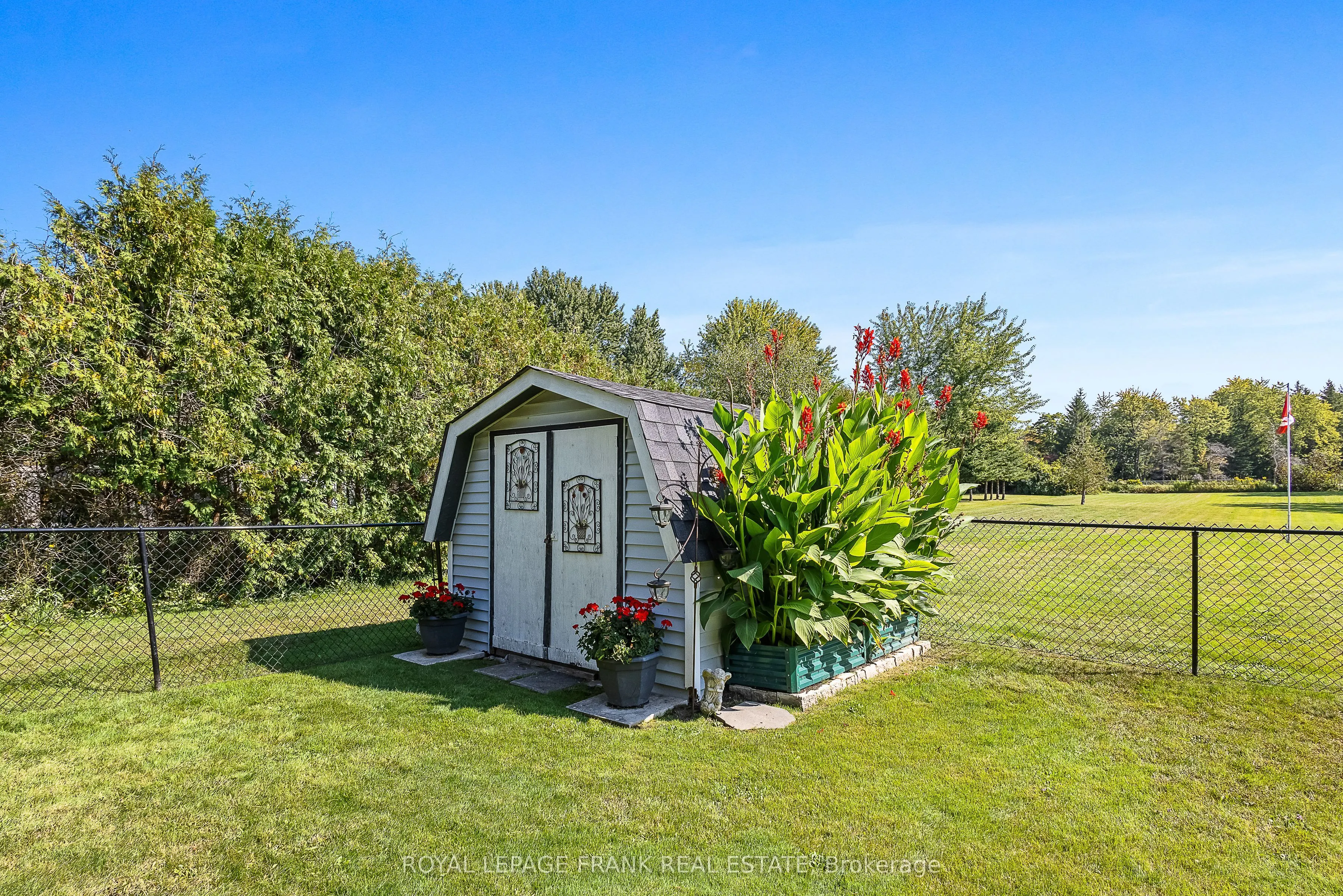 16933 Old Simcoe Road
