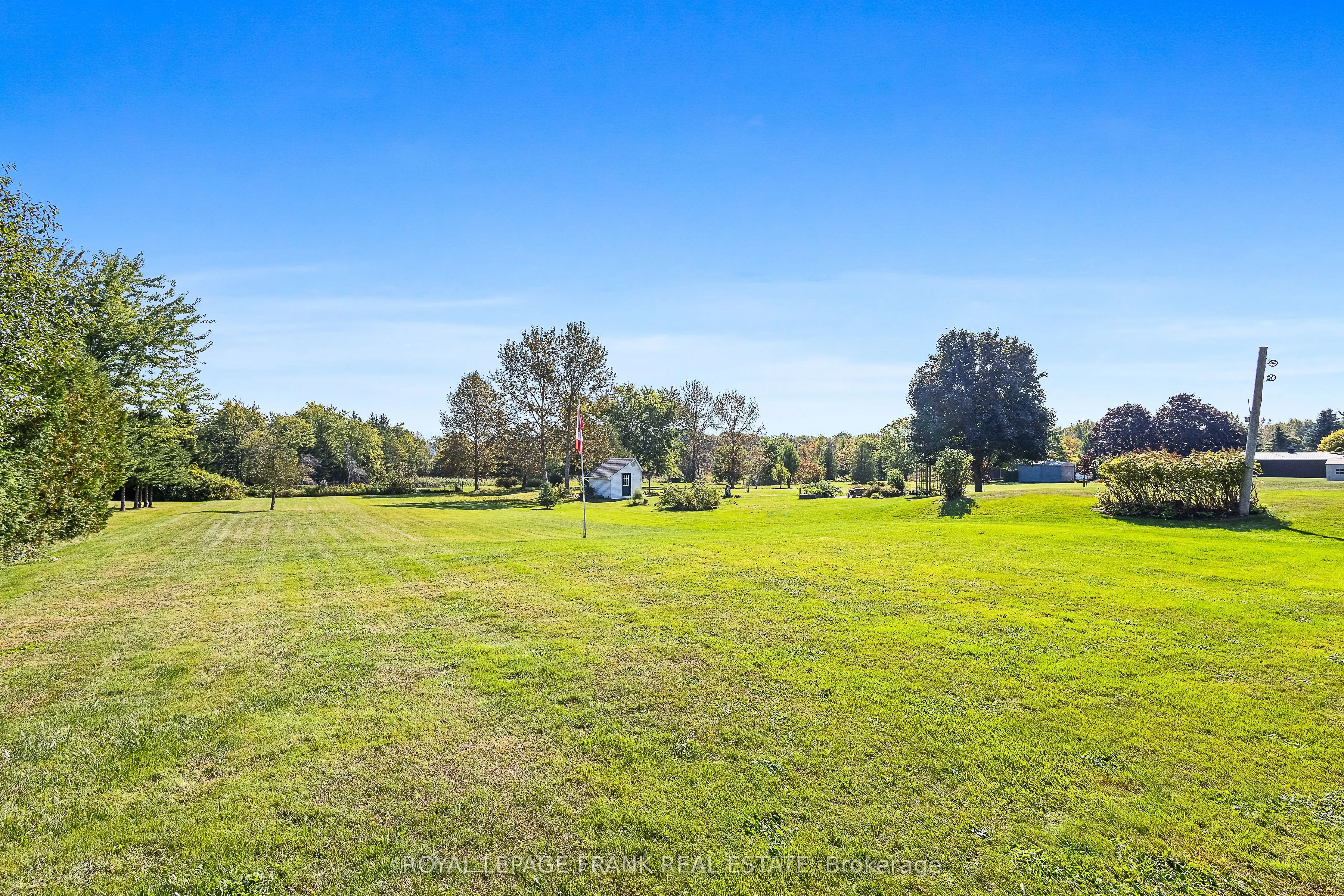 16933 Old Simcoe Road