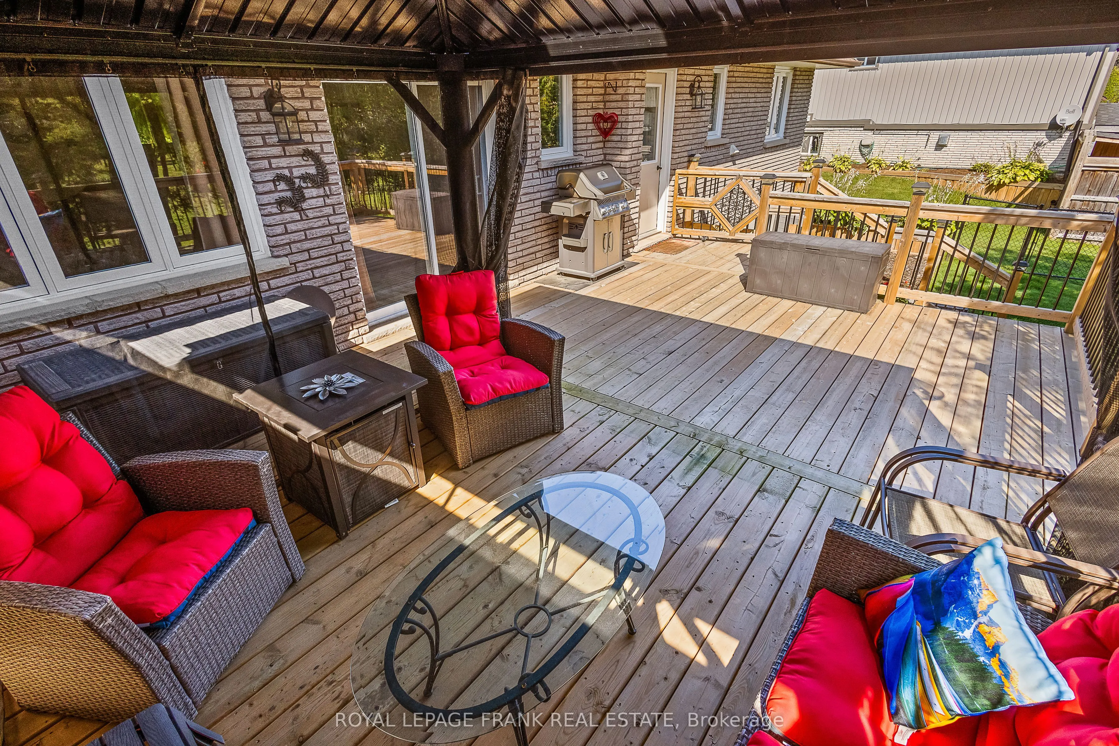 16933 Old Simcoe Road