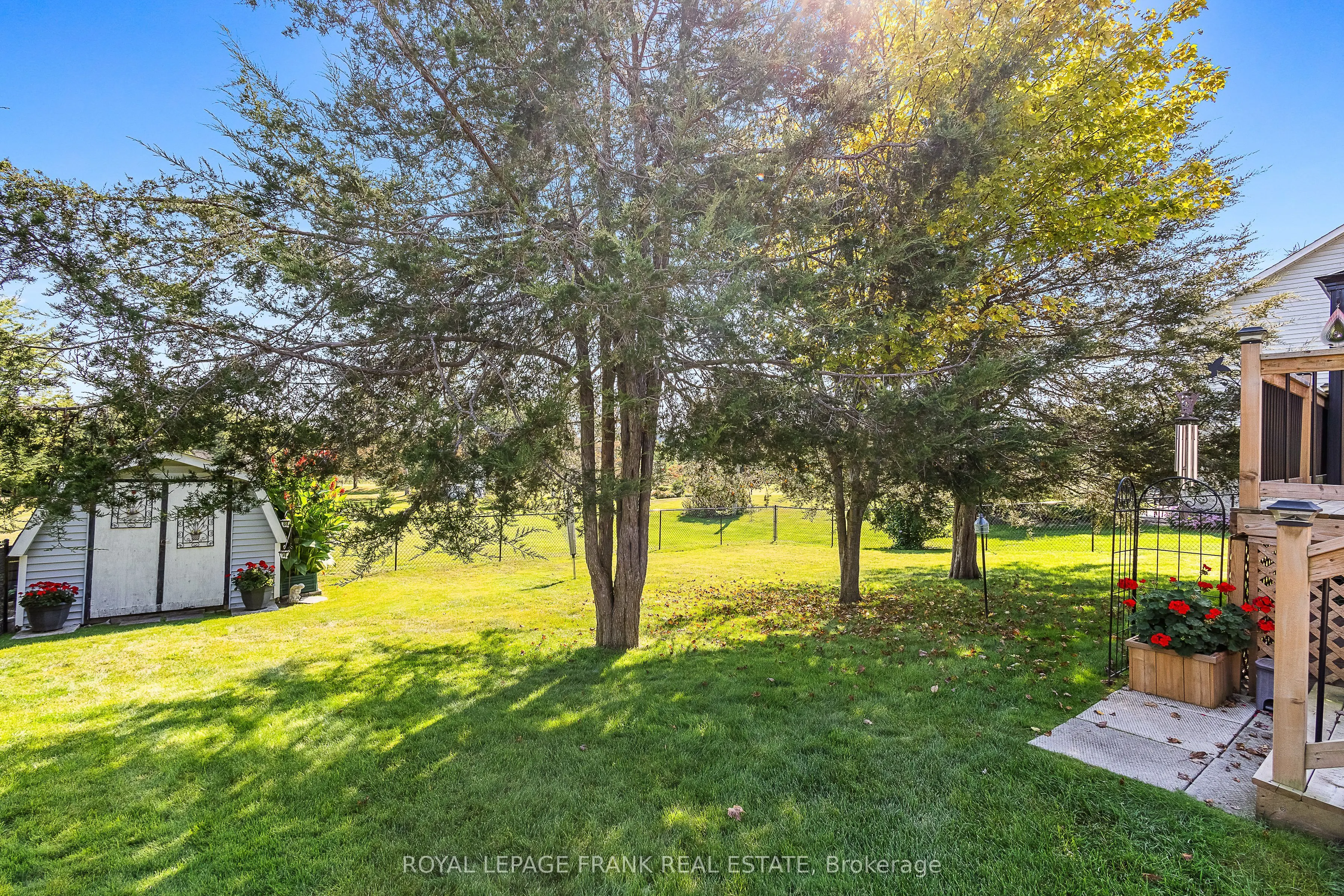 16933 Old Simcoe Road