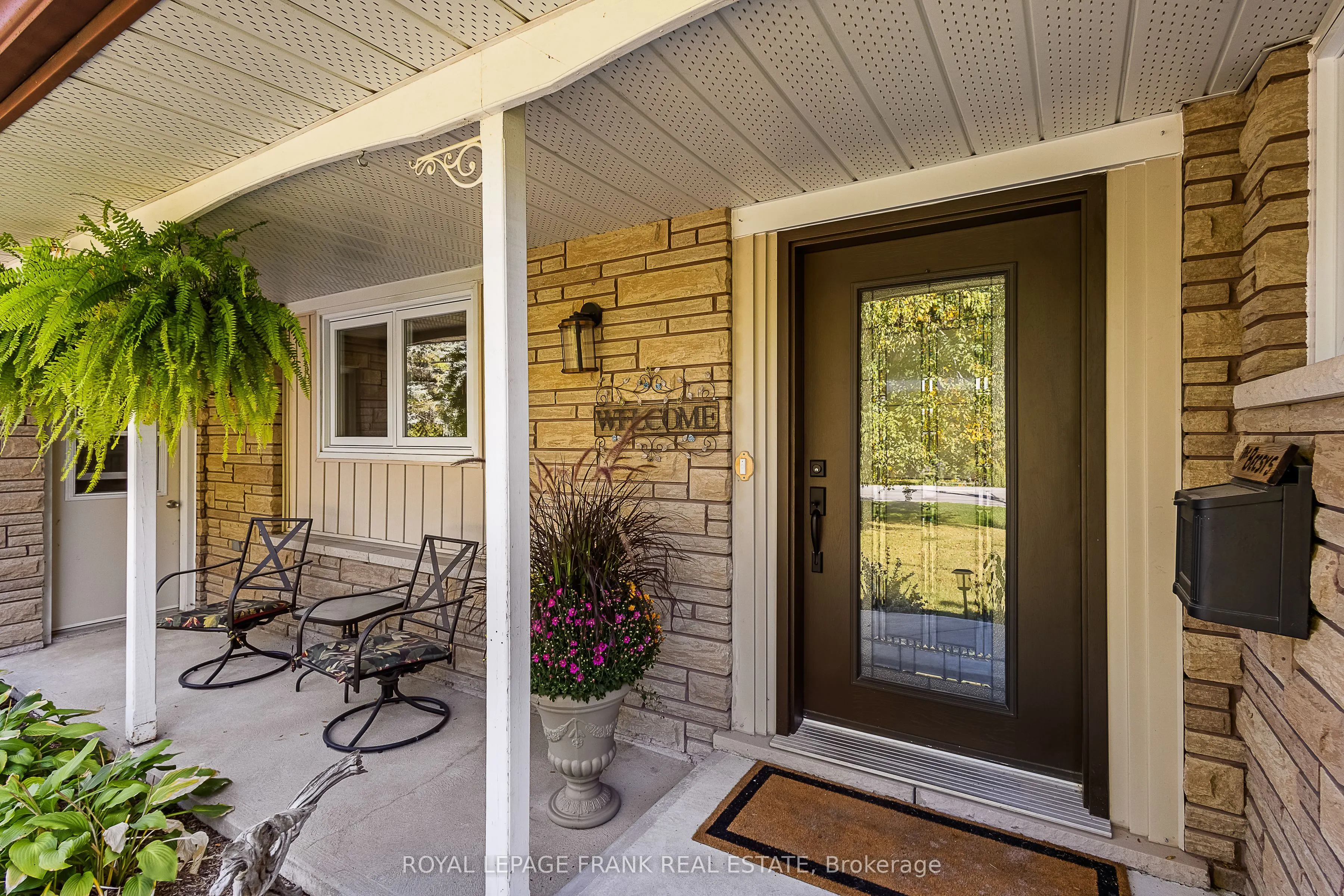 16933 Old Simcoe Road