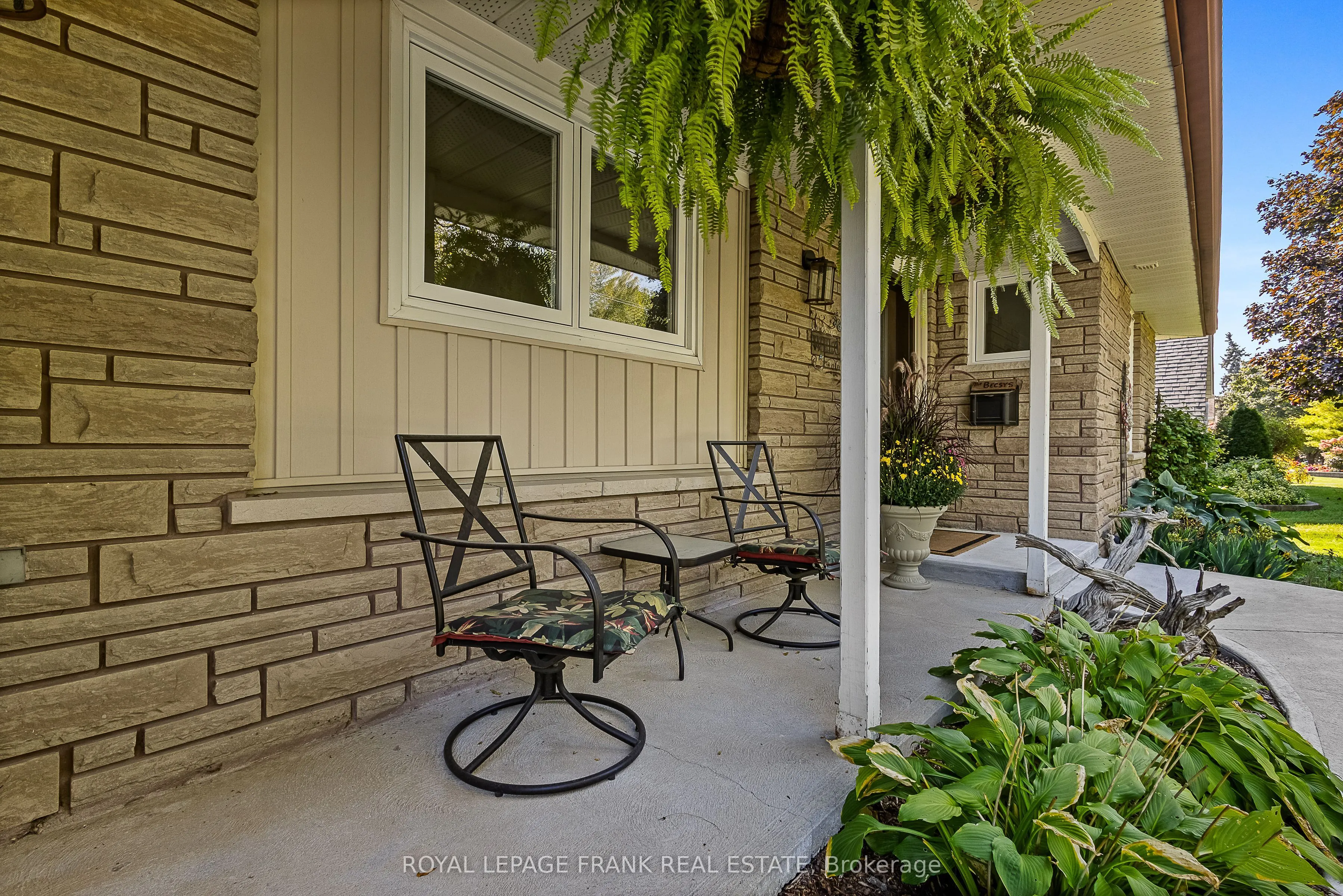 16933 Old Simcoe Road