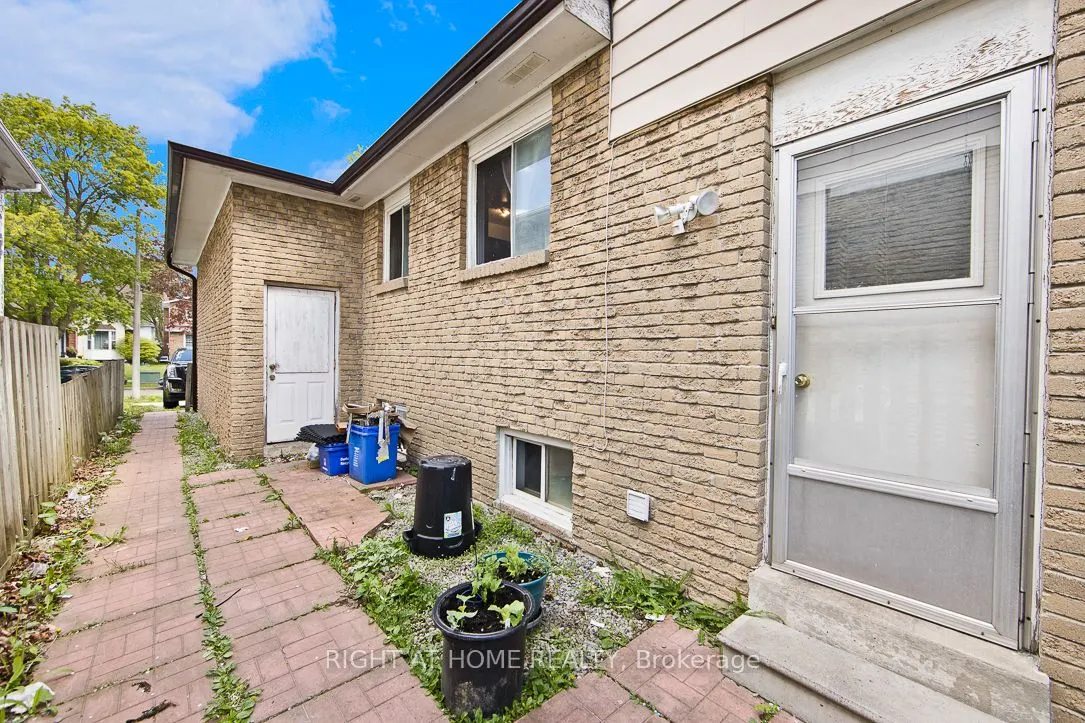 1870 Rosefield Road