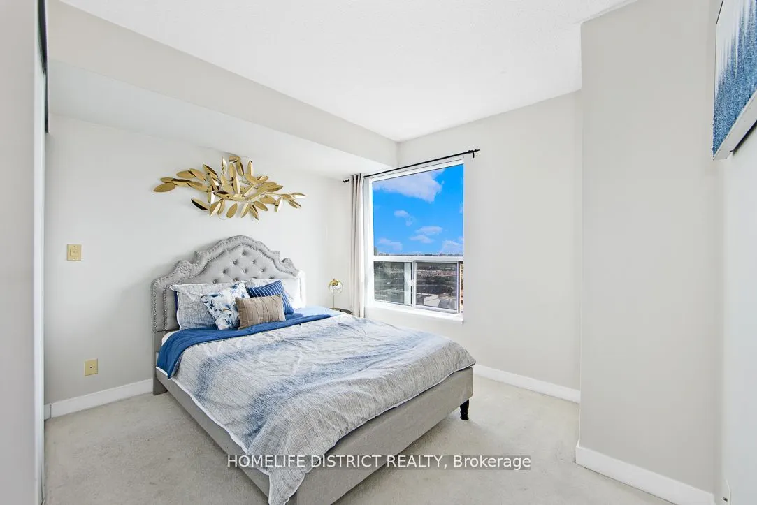 36 Lee Centre Drive, #2708