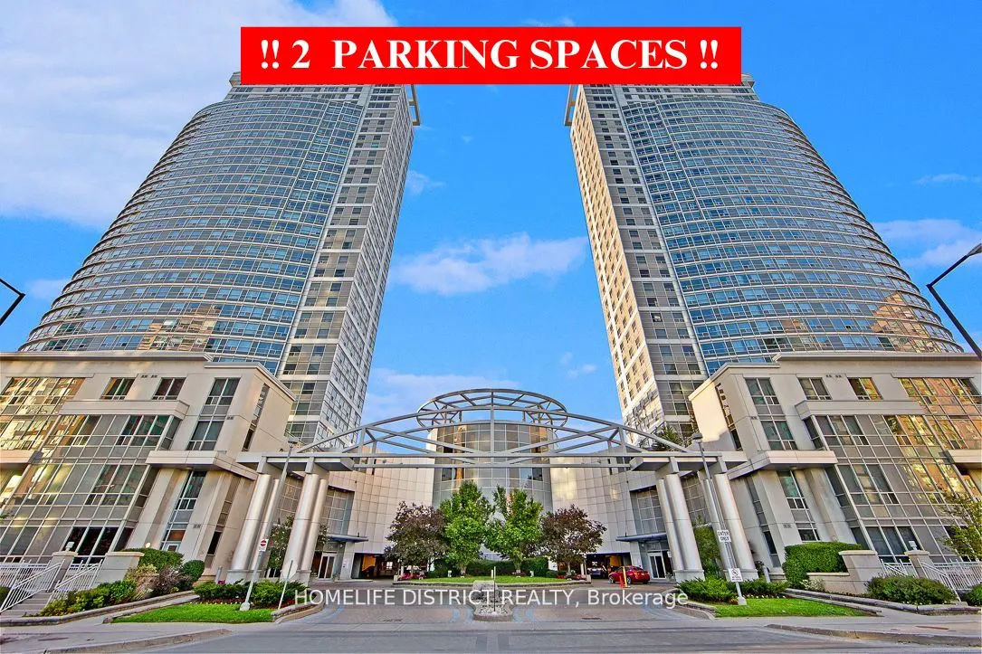 36 Lee Centre Drive, #2708