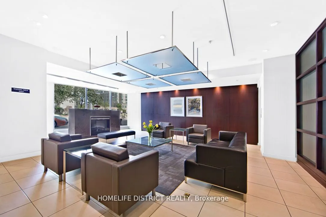 36 Lee Centre Drive, #2708