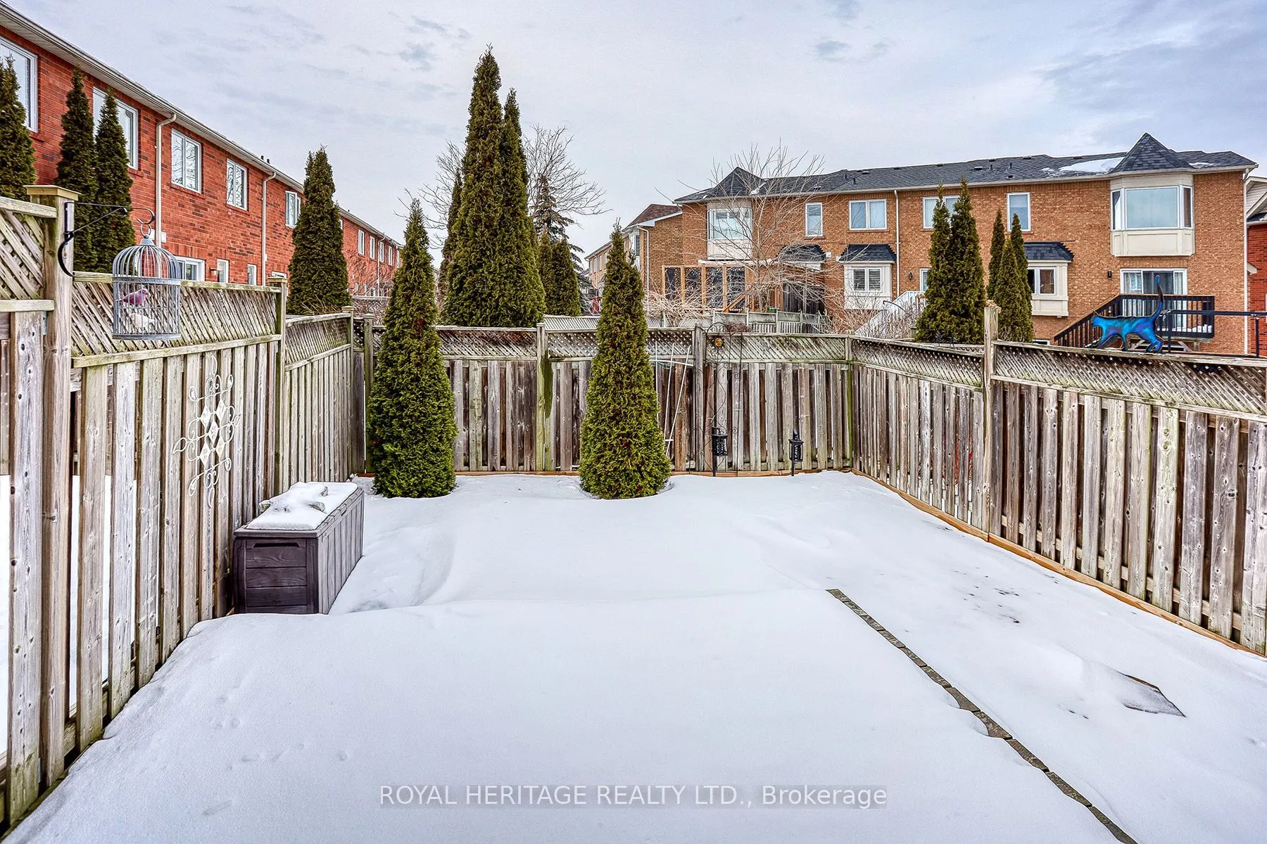 152 STOKELY Crescent