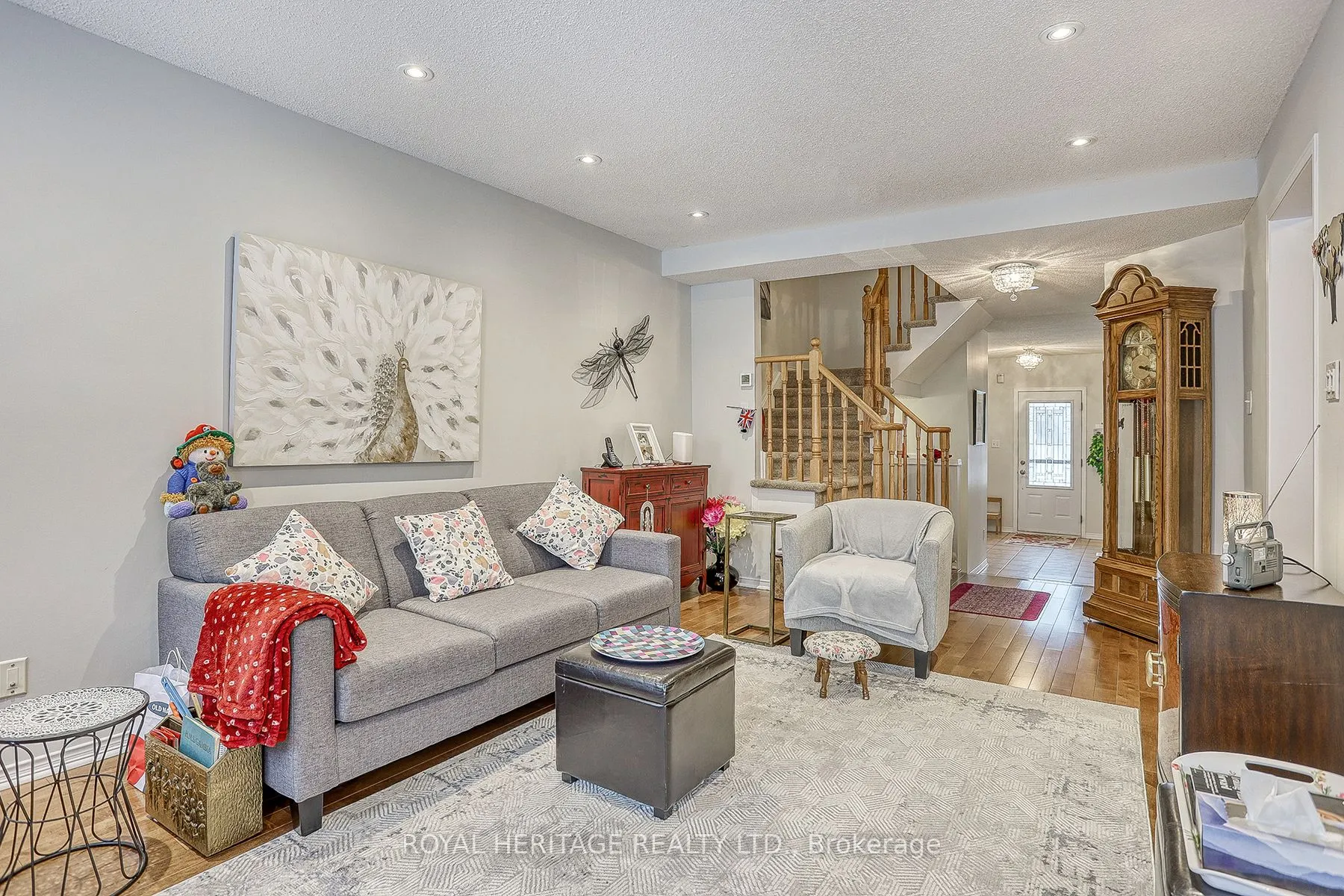 152 STOKELY Crescent