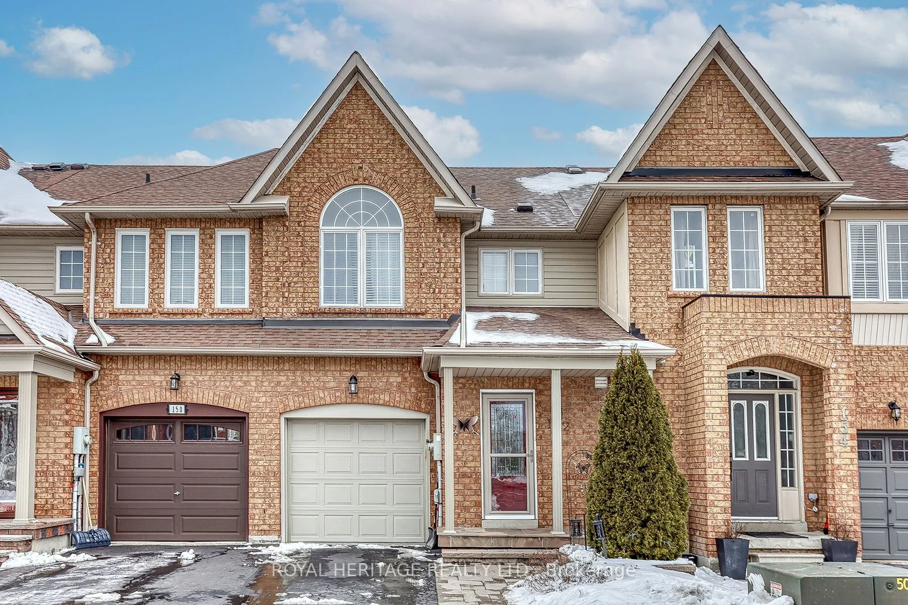 152 STOKELY Crescent