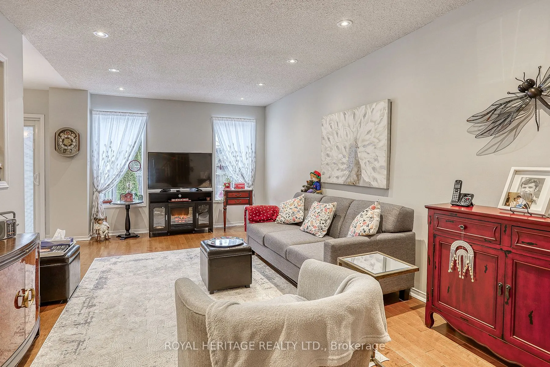 152 STOKELY Crescent