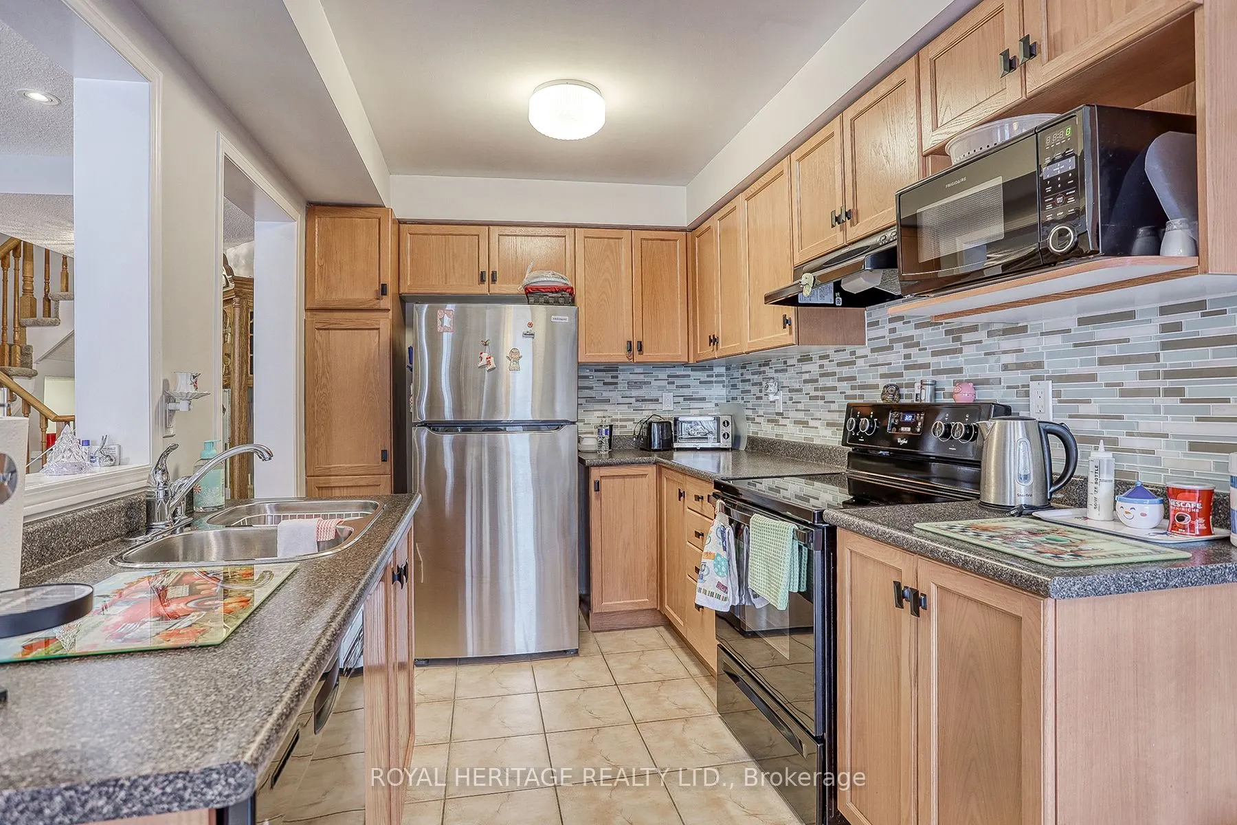 152 STOKELY Crescent