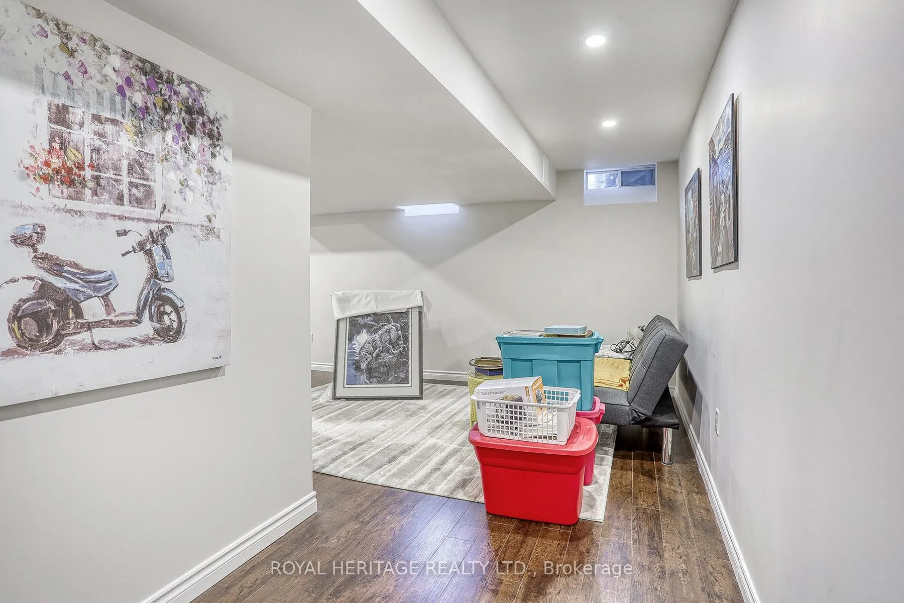 152 STOKELY Crescent