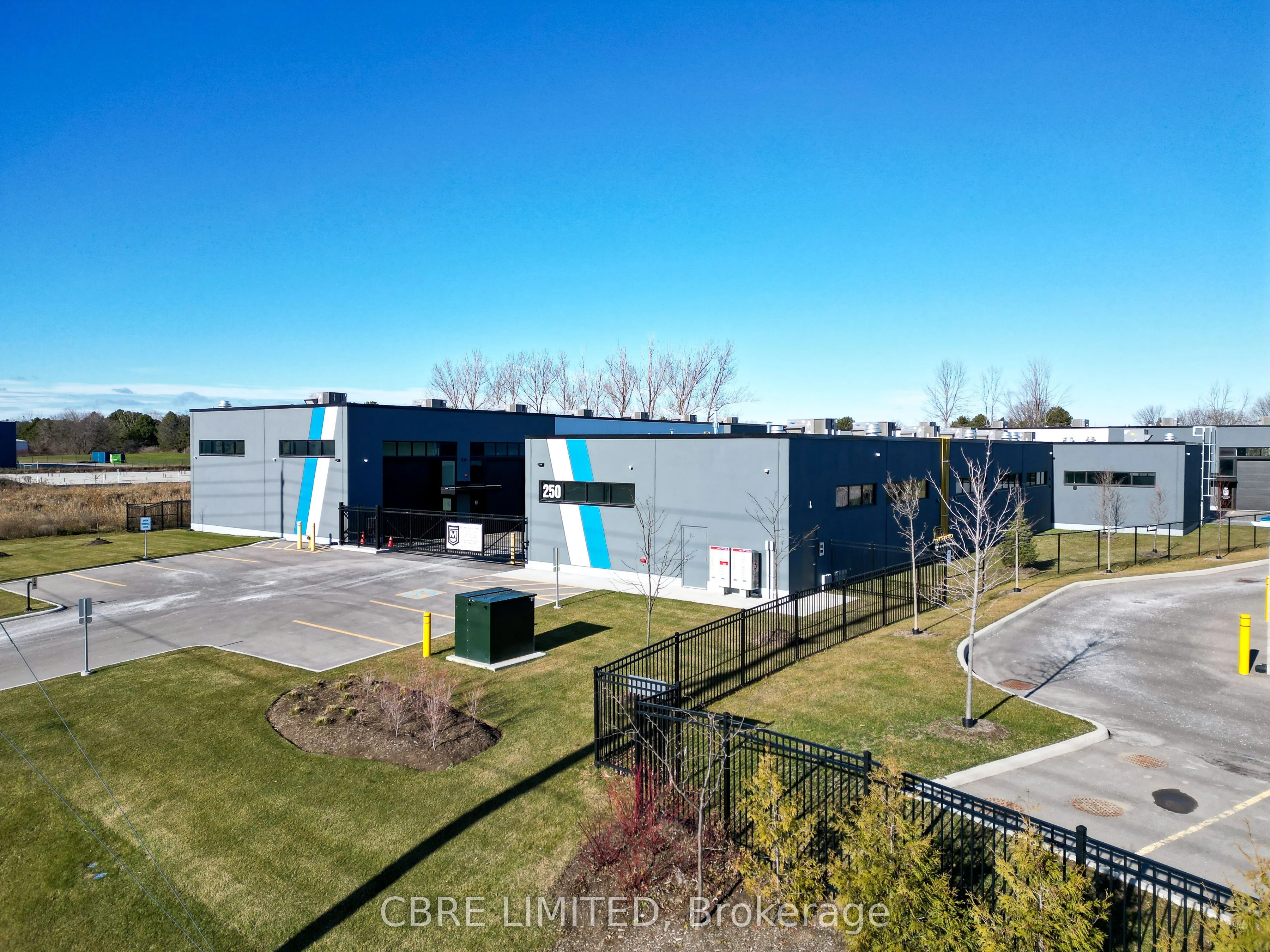 250 Lake Road, #3