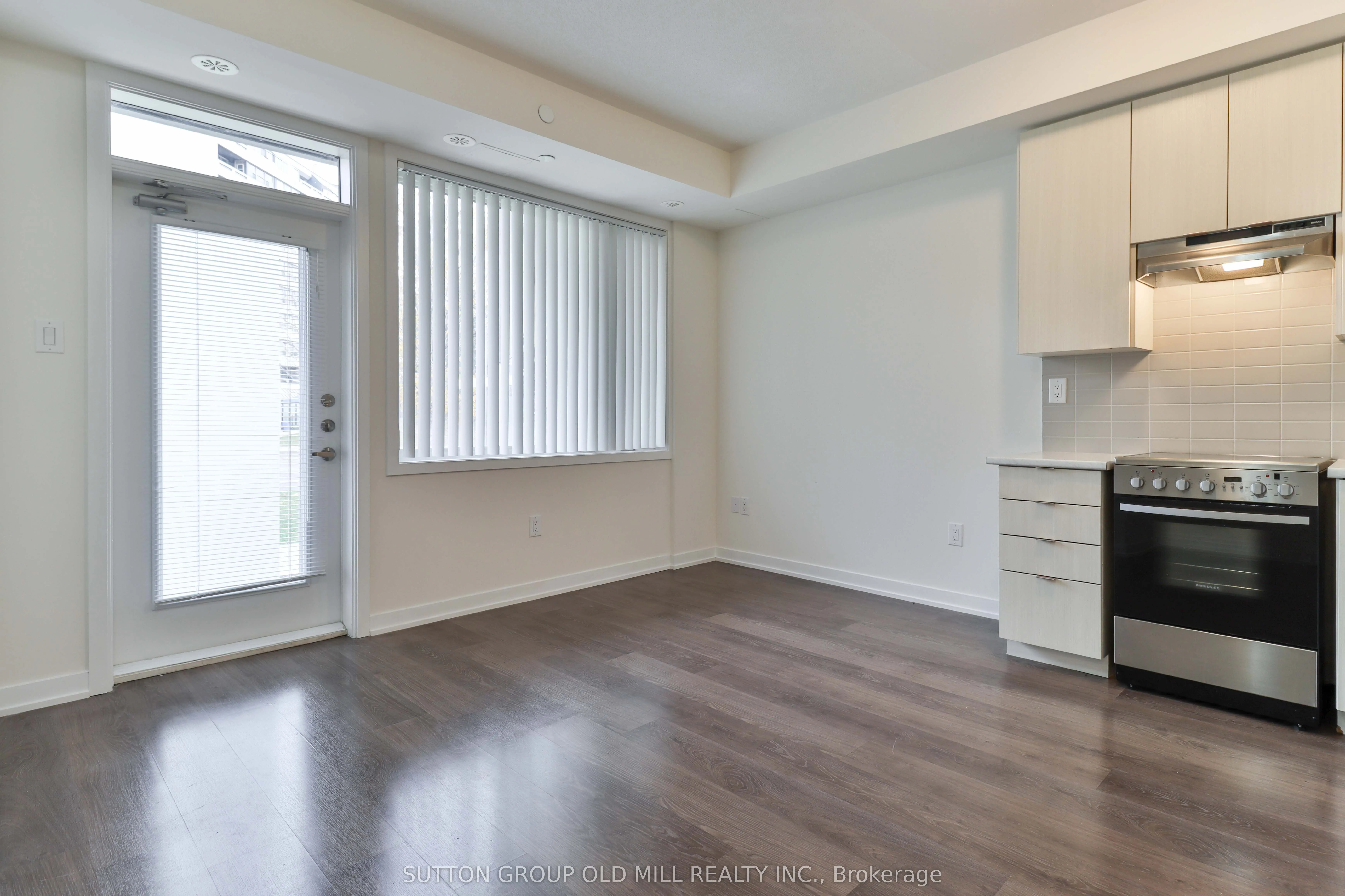 5155 Sheppard Avenue E #103