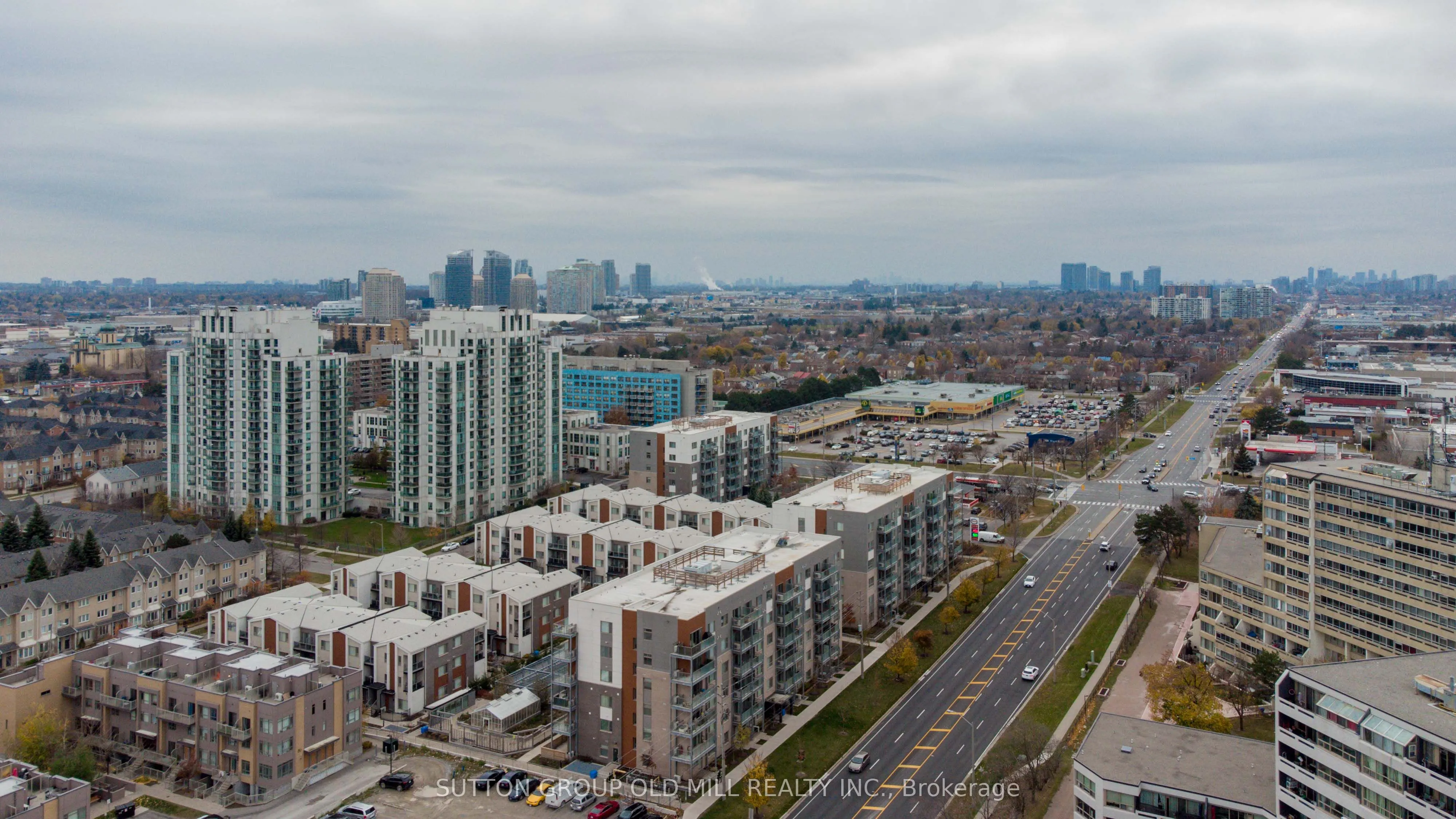 5155 Sheppard Avenue E #103