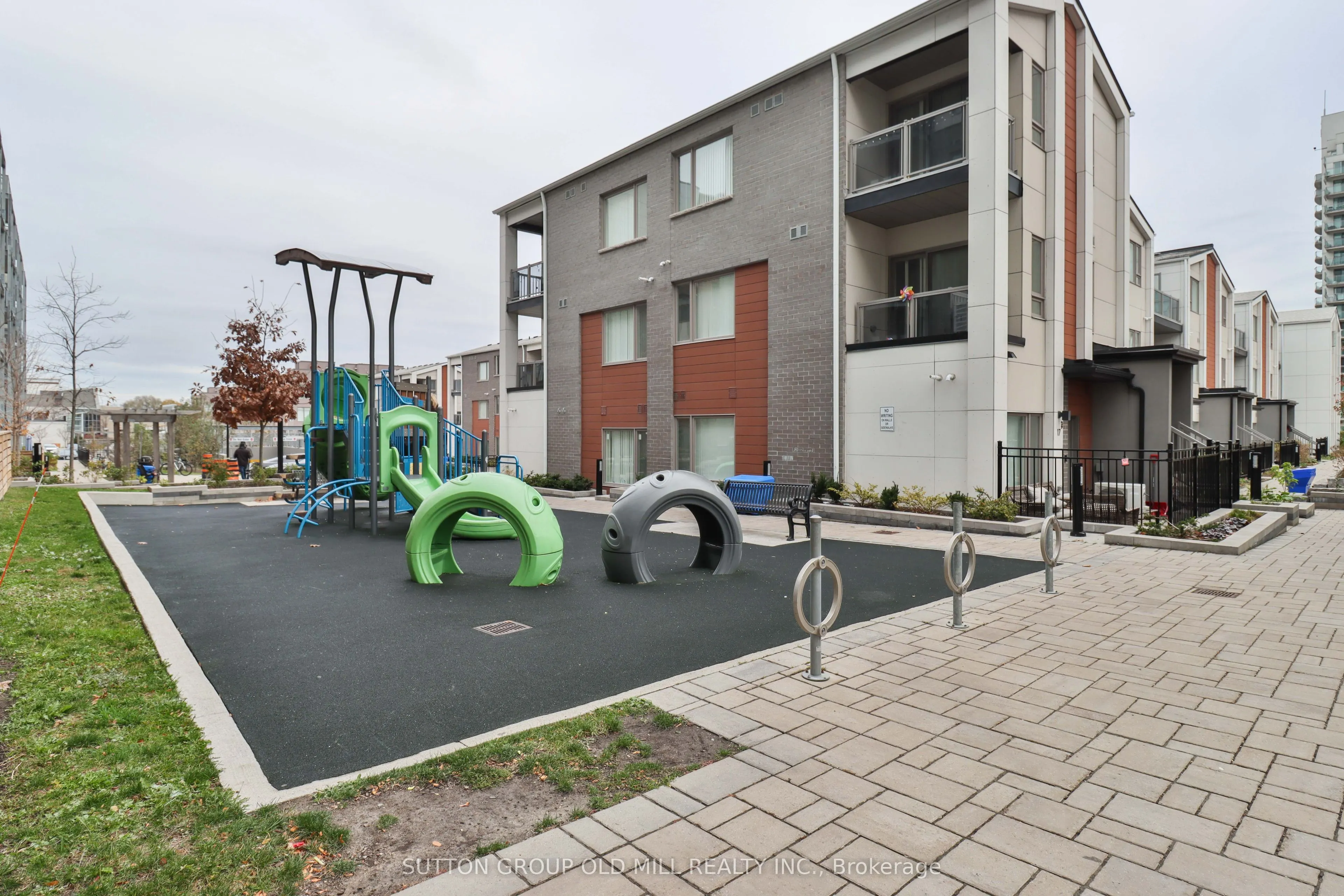 5155 Sheppard Avenue E #103