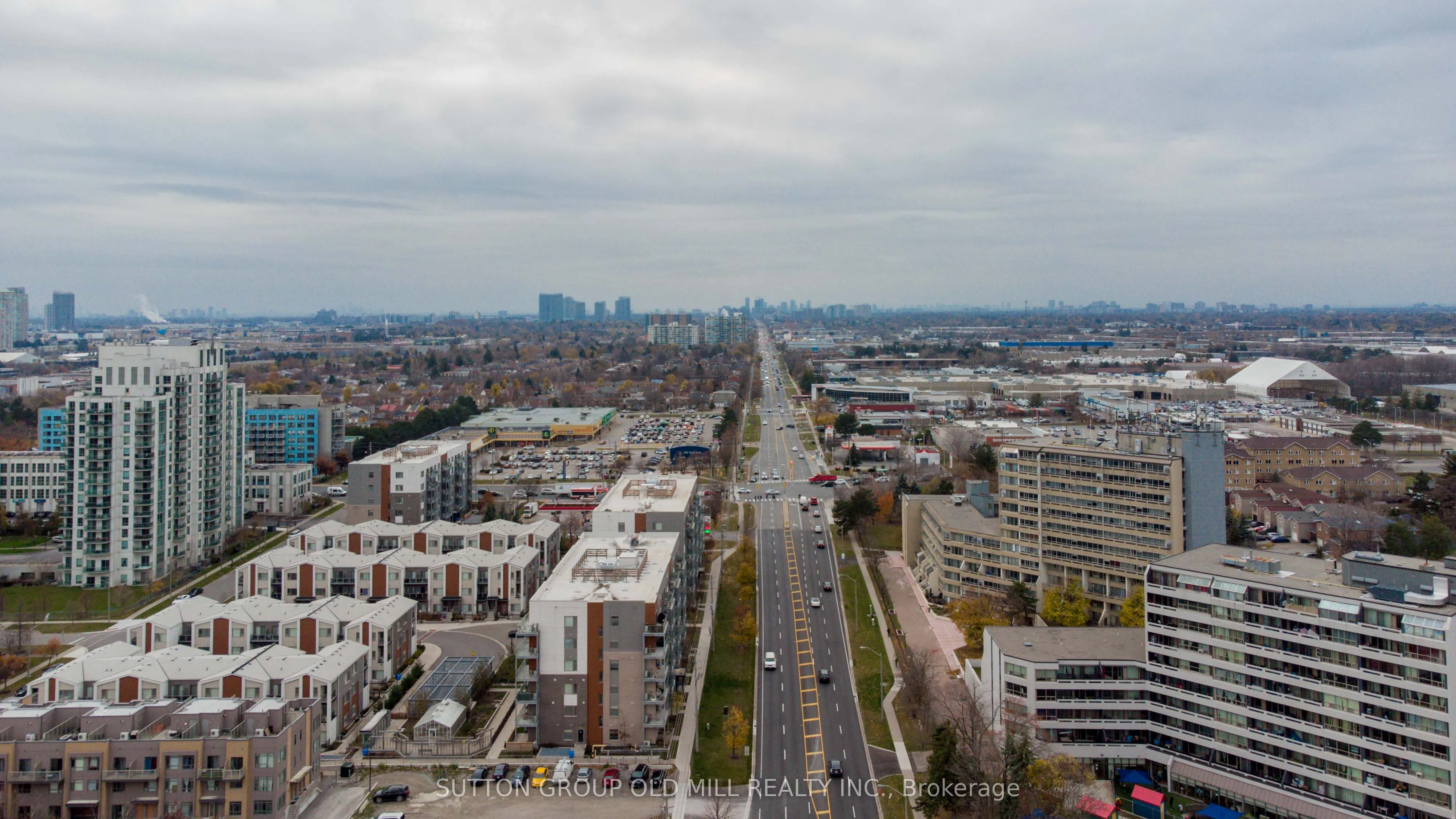 5155 Sheppard Avenue E #103