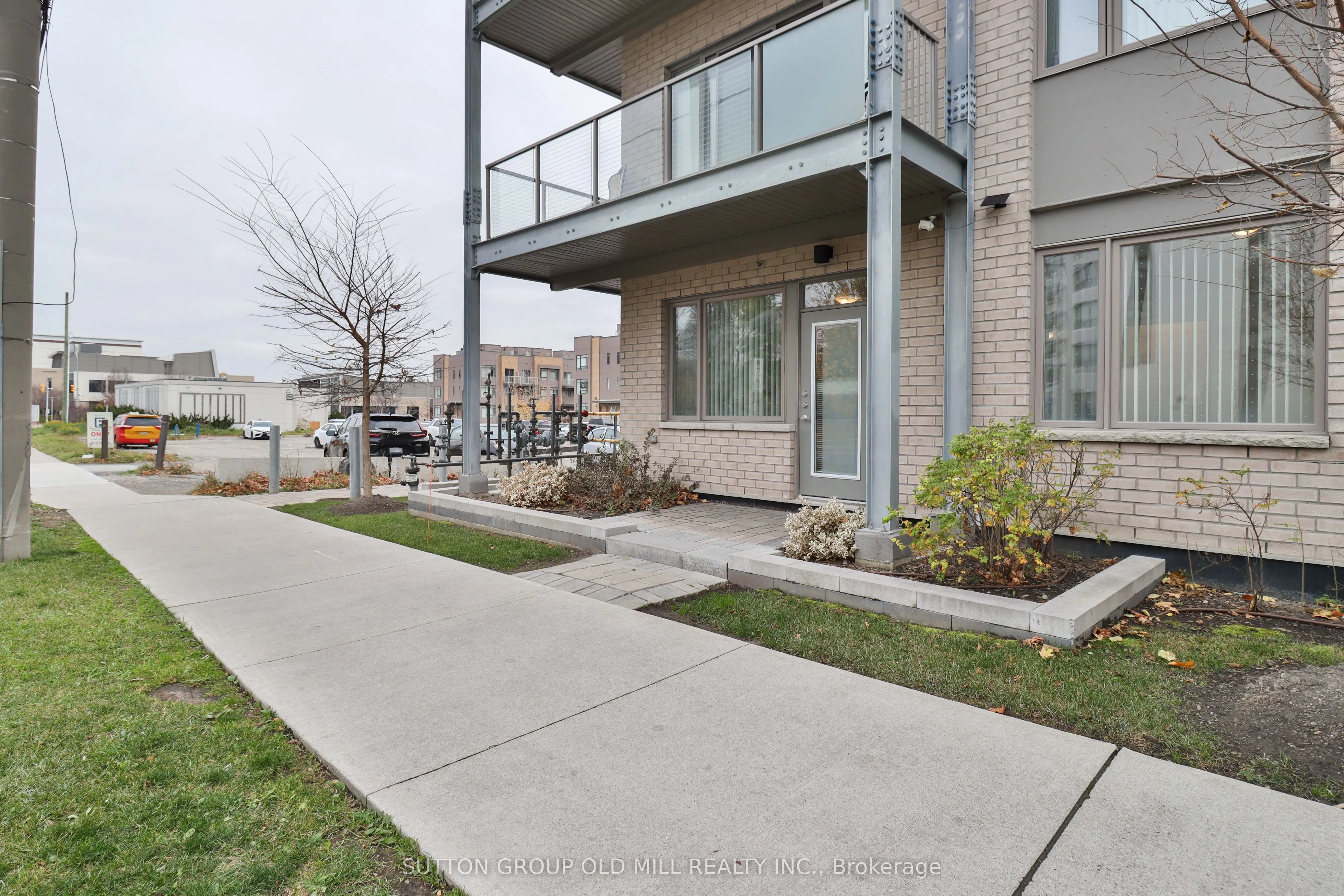 5155 Sheppard Avenue E #103