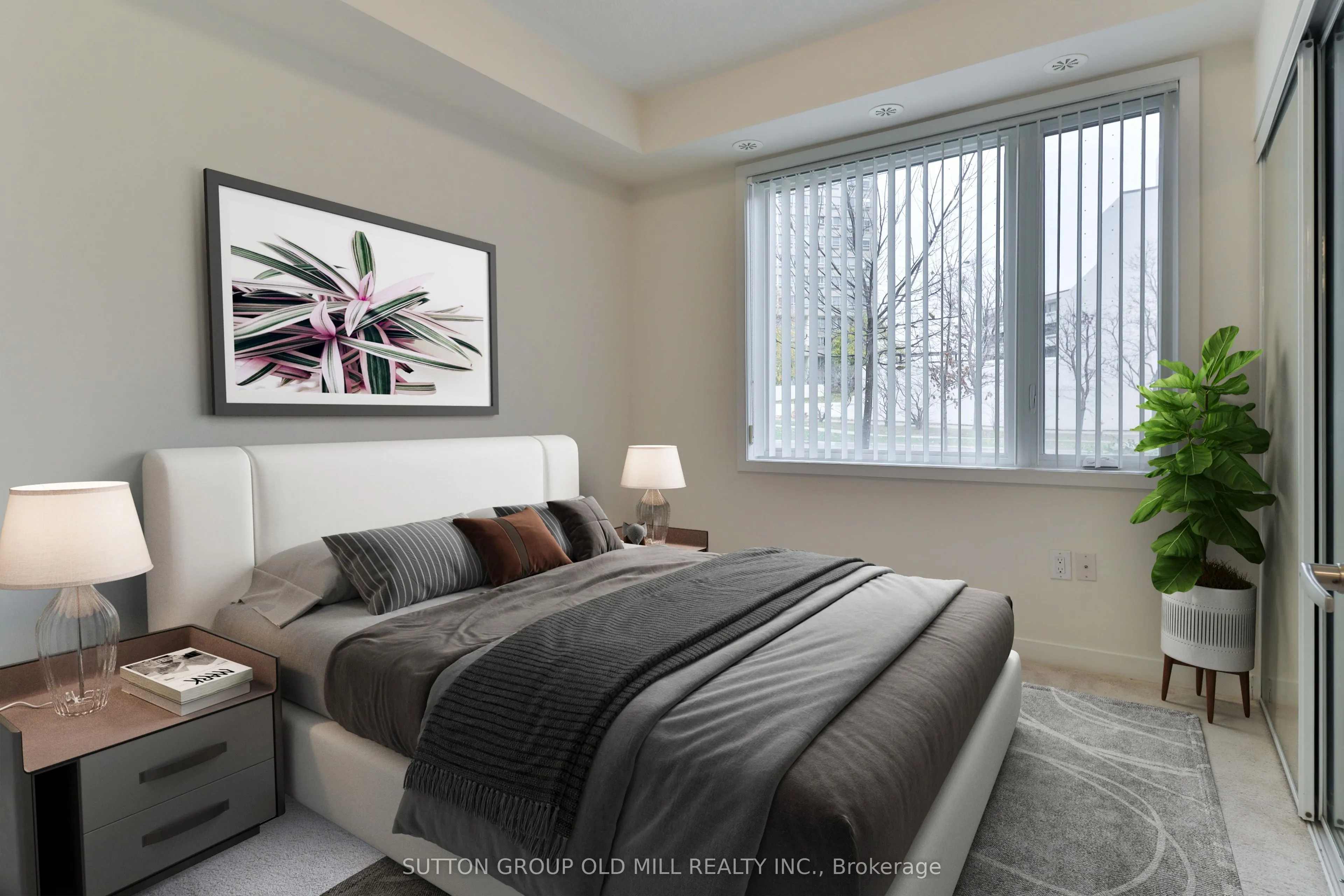 5155 Sheppard Avenue E #103