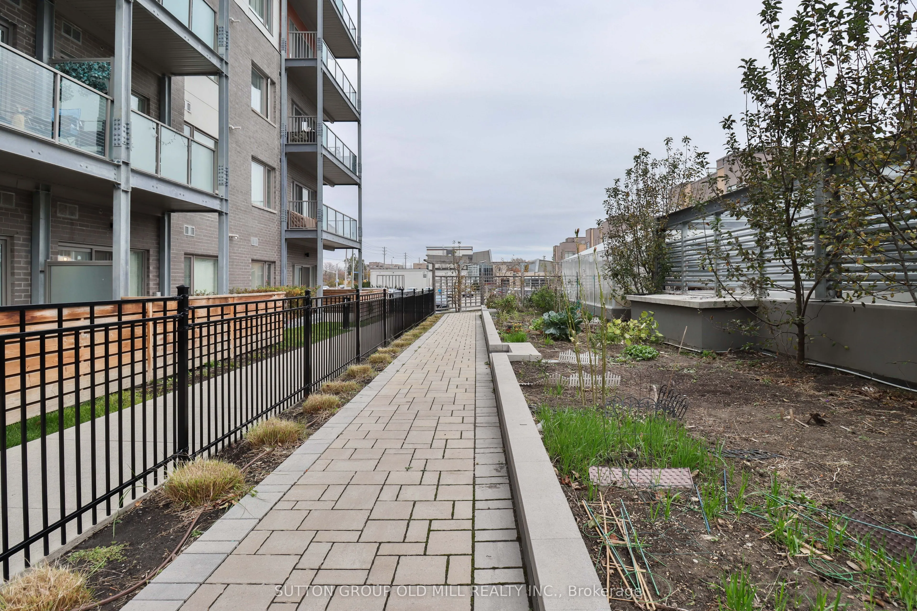 5155 Sheppard Avenue E #103