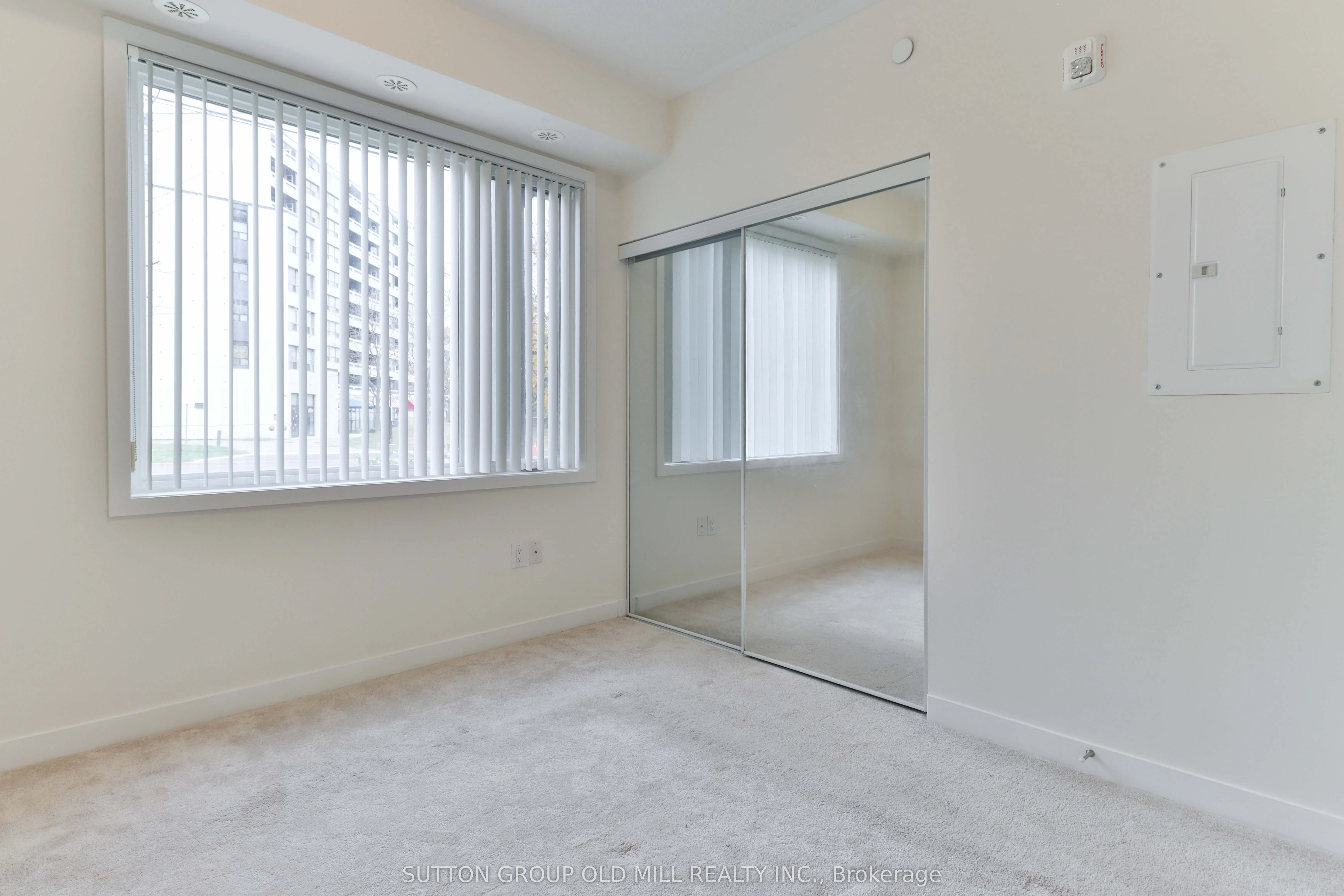5155 Sheppard Avenue E #103