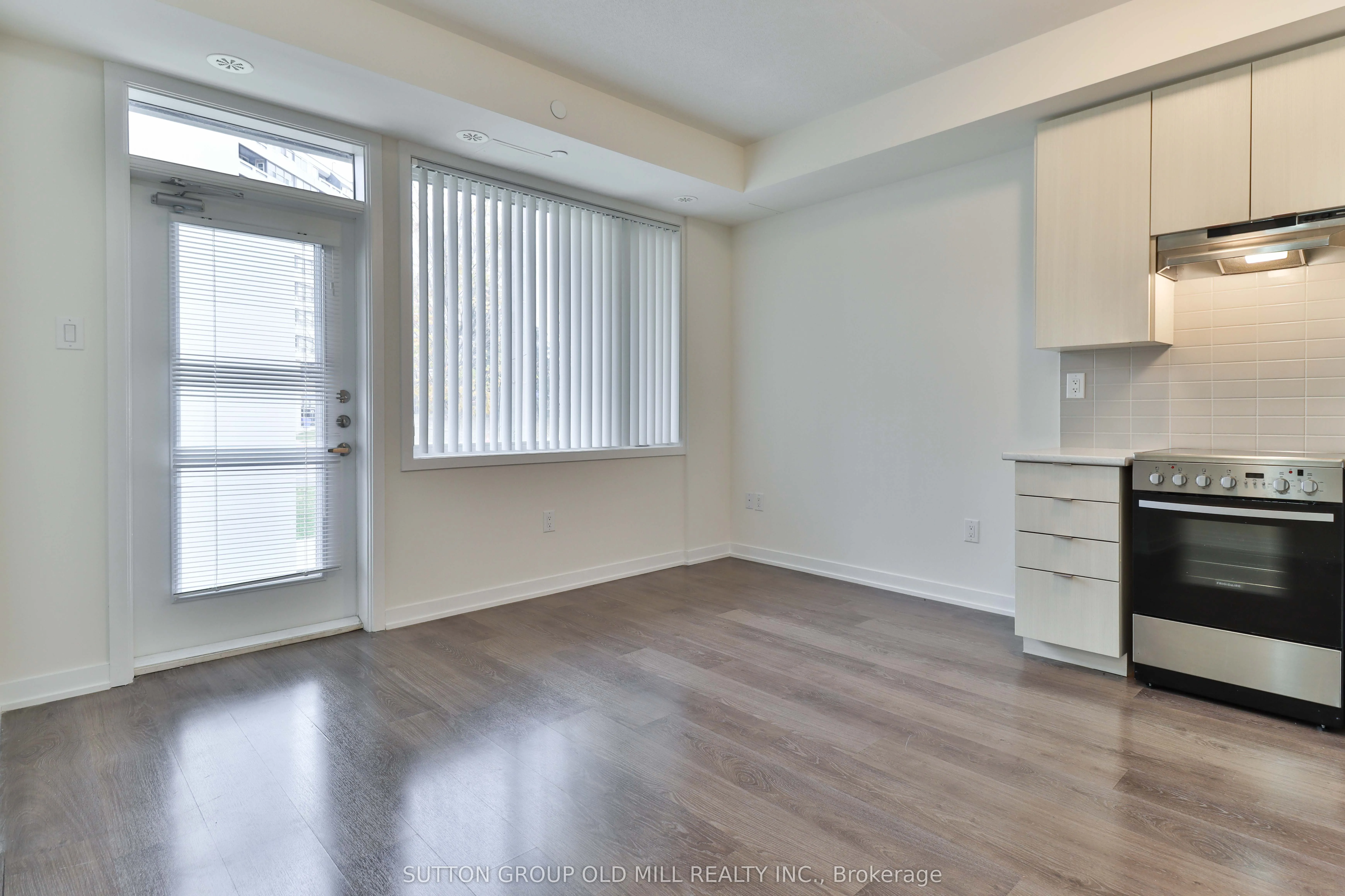 5155 Sheppard Avenue E #103