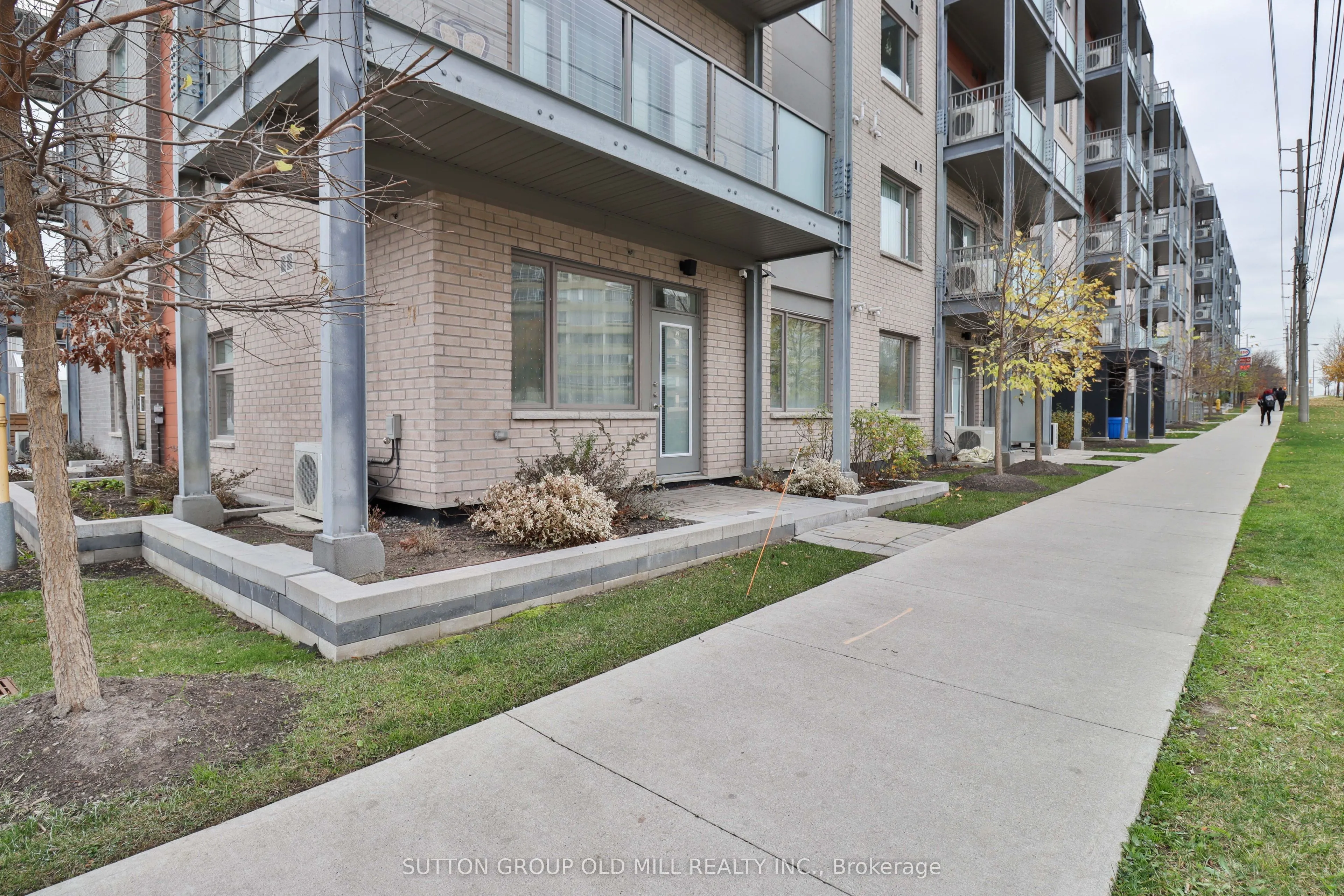 5155 Sheppard Avenue E #103